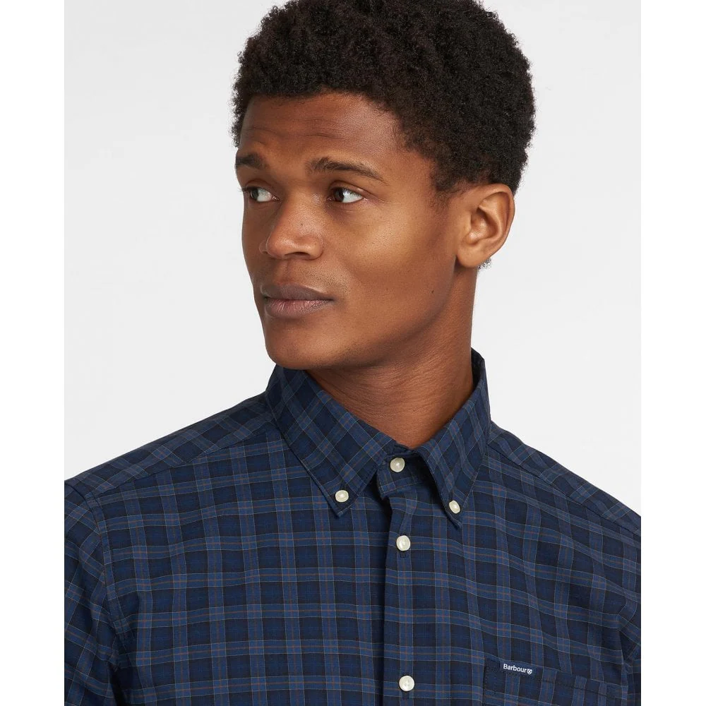 Lomond Tailored Shirt - Image 9