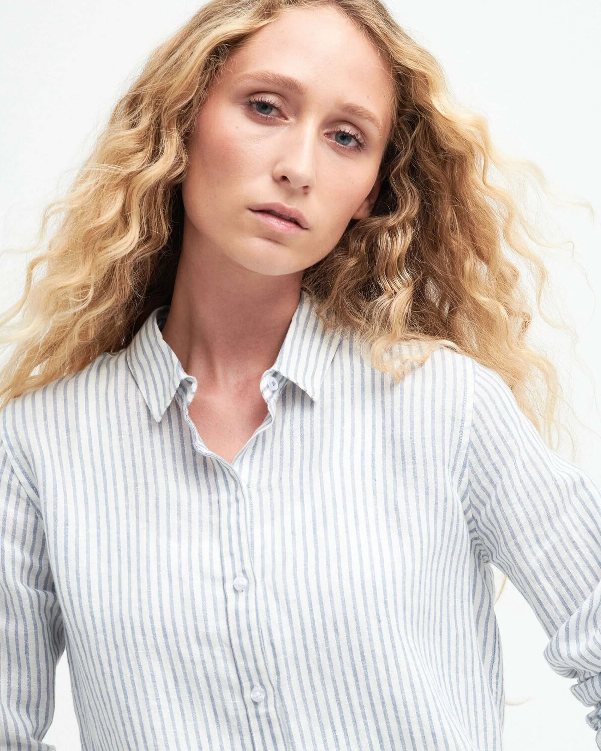 Marine Shirt - Image 11