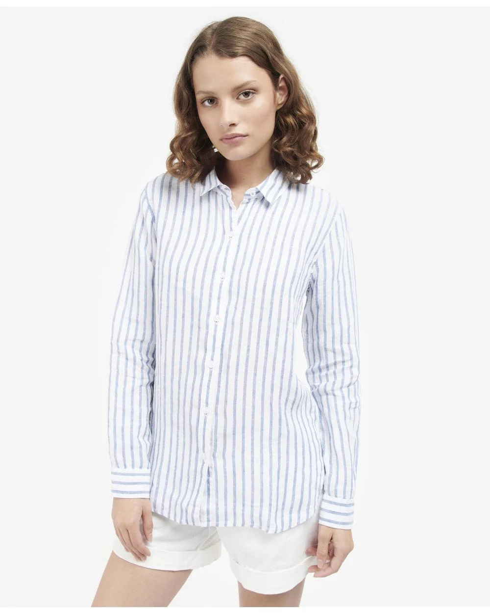 Marine Shirt - Image 8