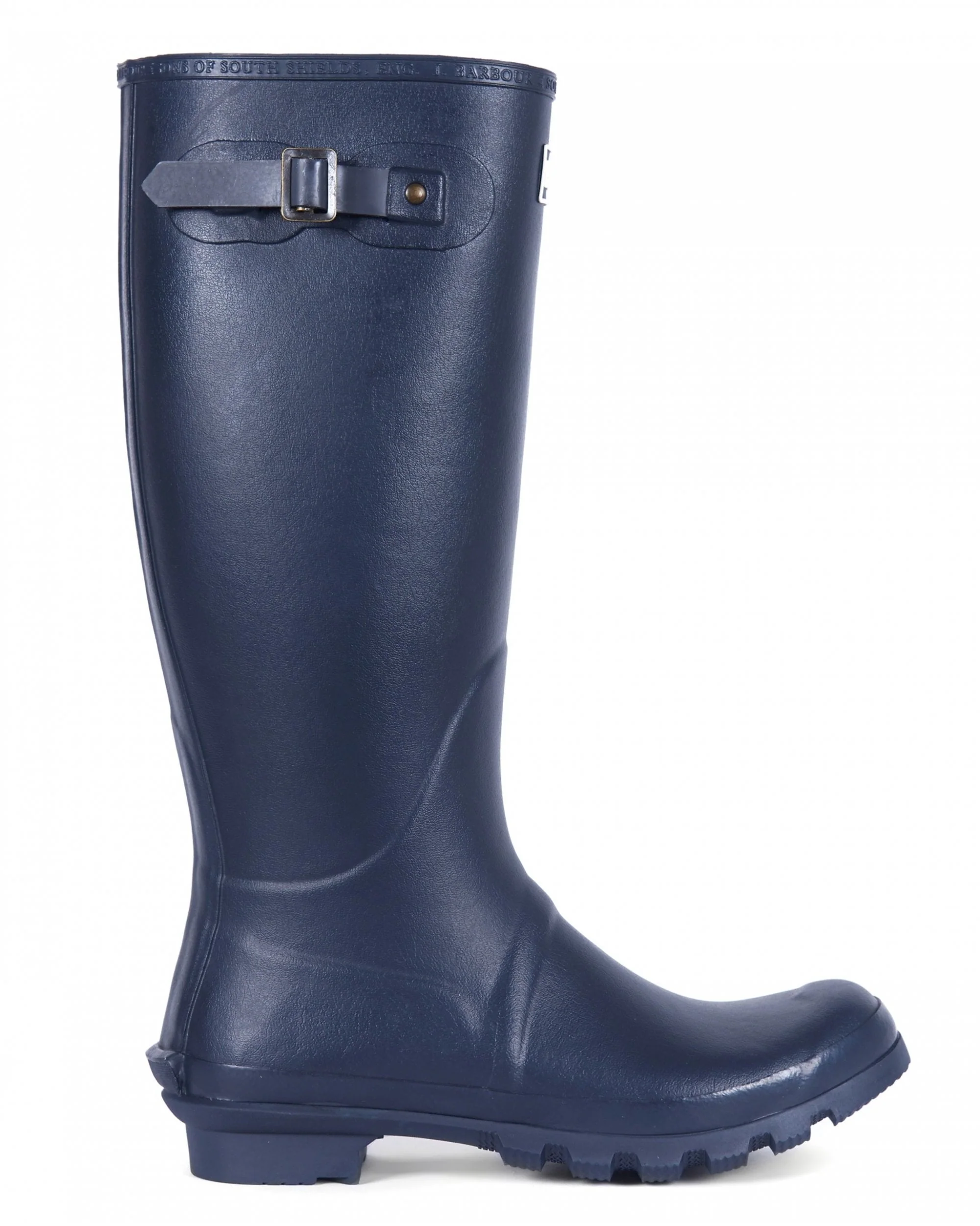 Men's Bede Wellingtons - Image 10