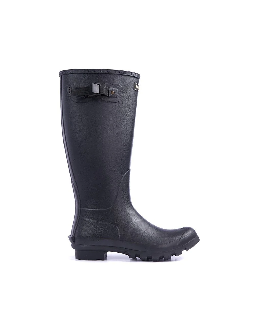 Men's Bede Wellingtons - Image 11