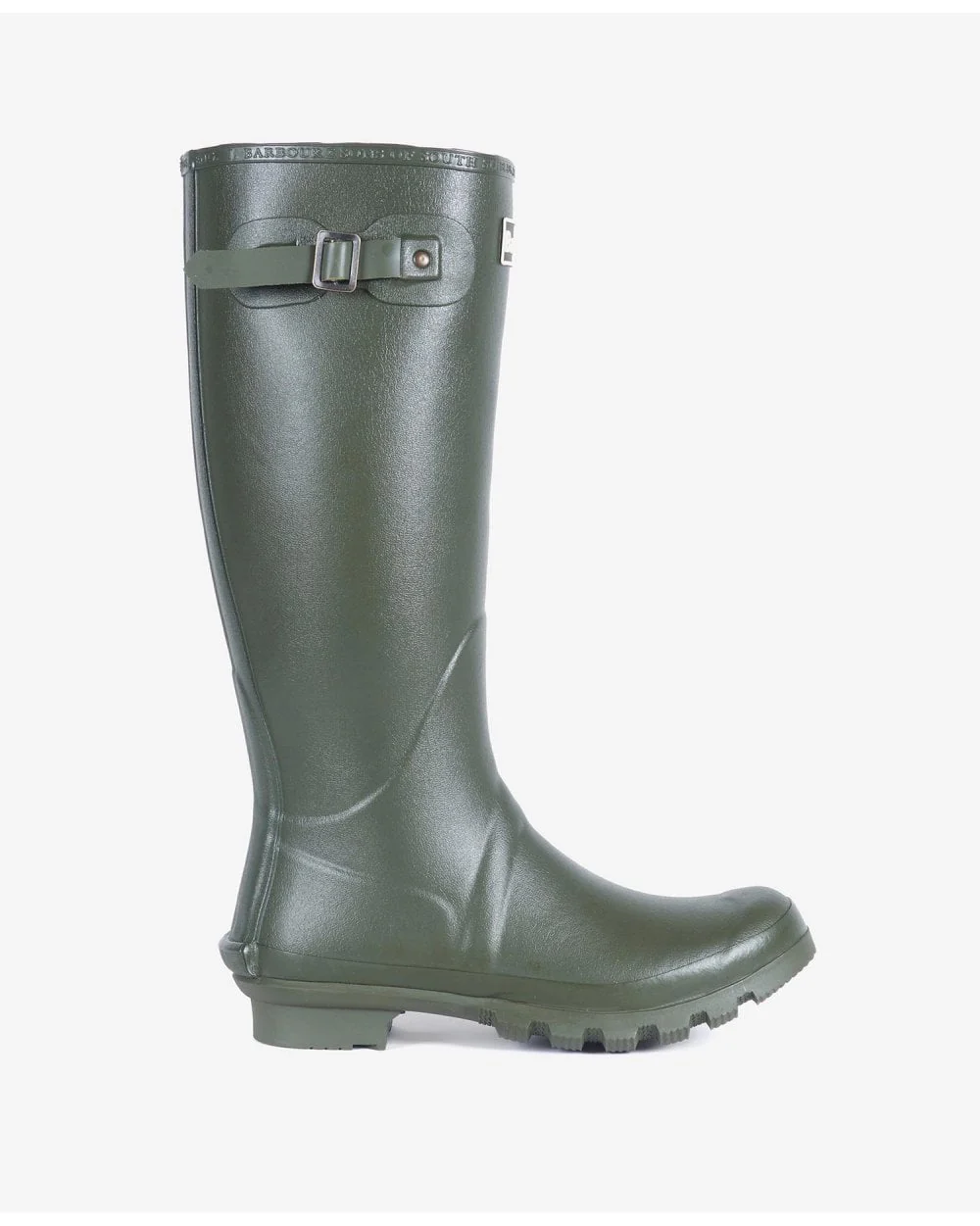Men's Bede Wellingtons - Image 12