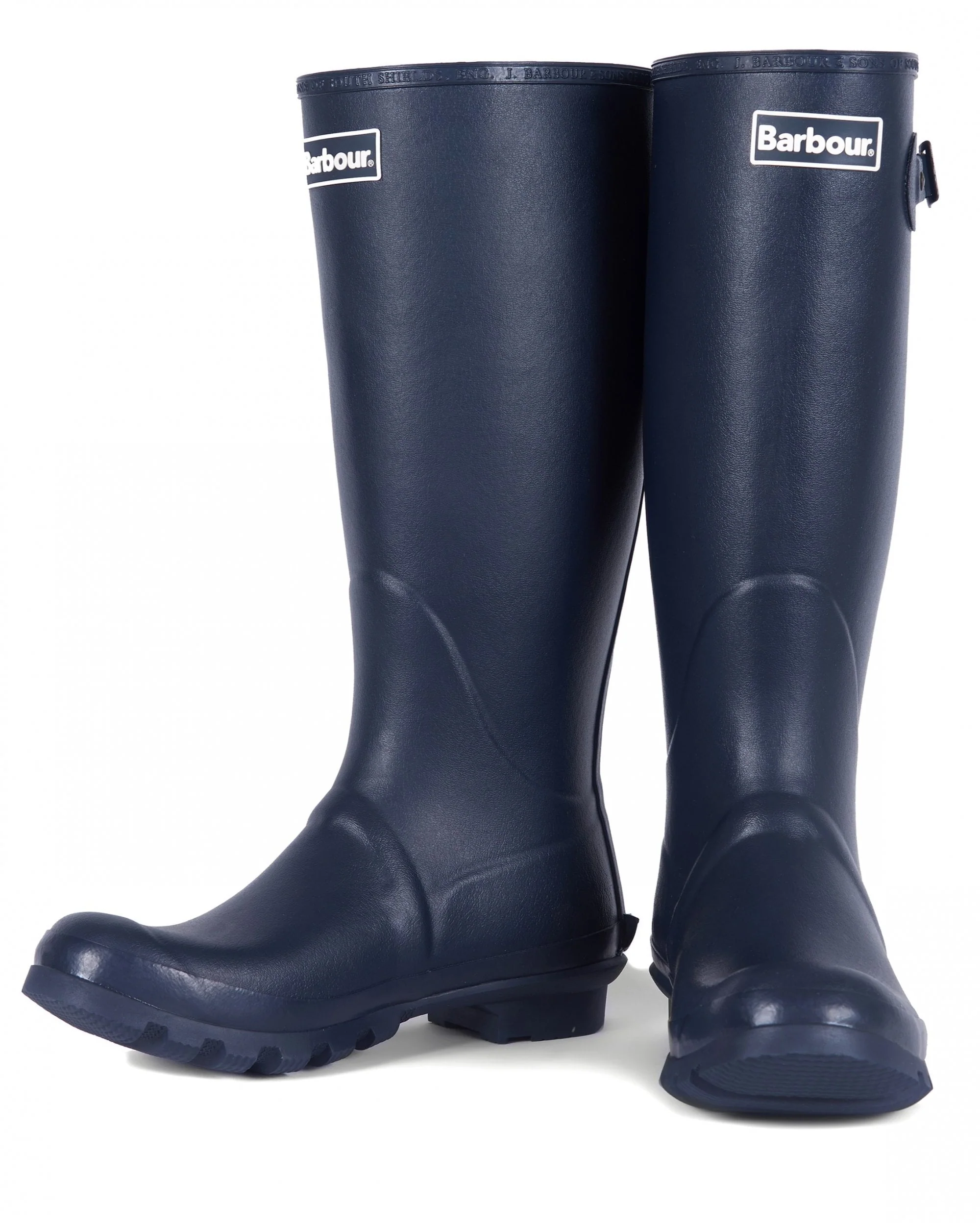 Men's Bede Wellingtons - Image 13