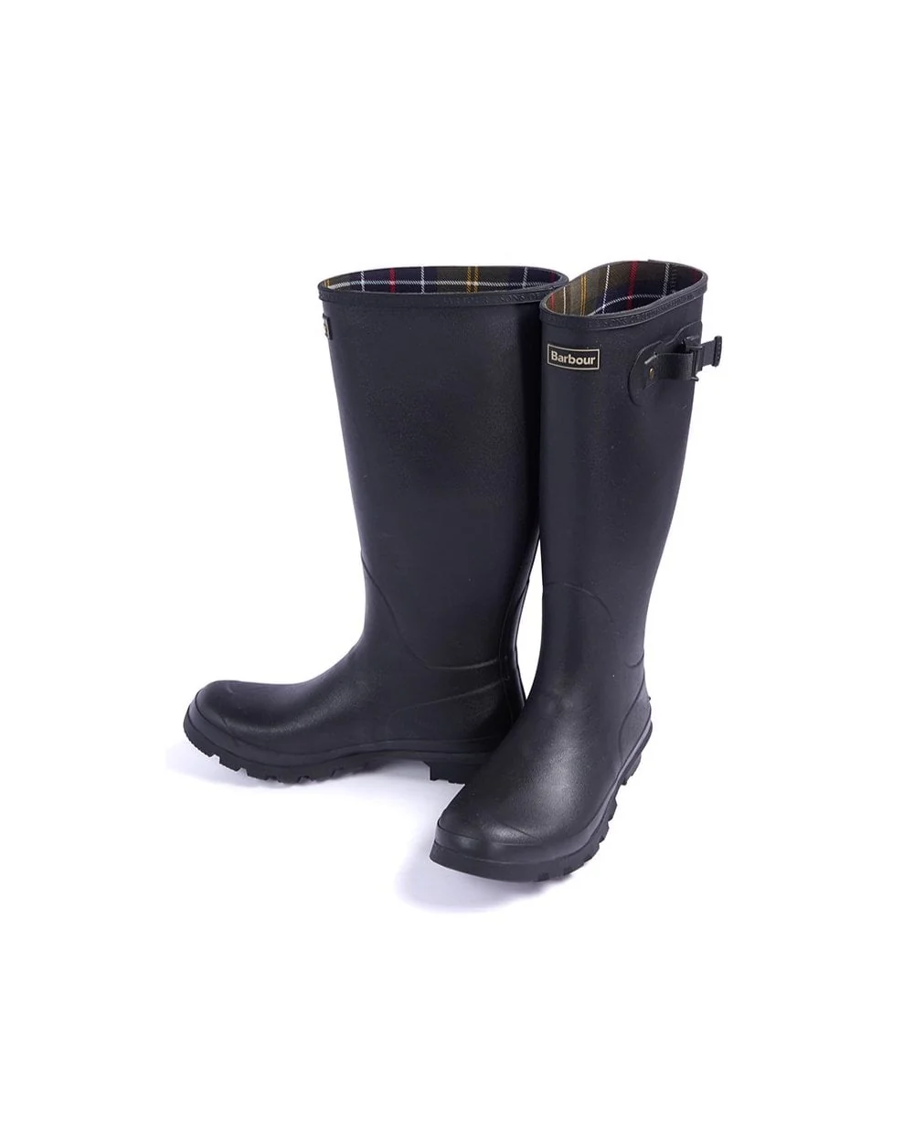 Men's Bede Wellingtons - Image 14