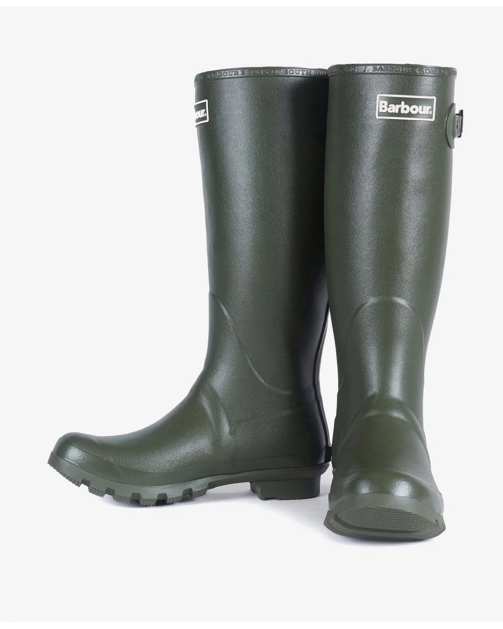 Men's Bede Wellingtons - Image 15