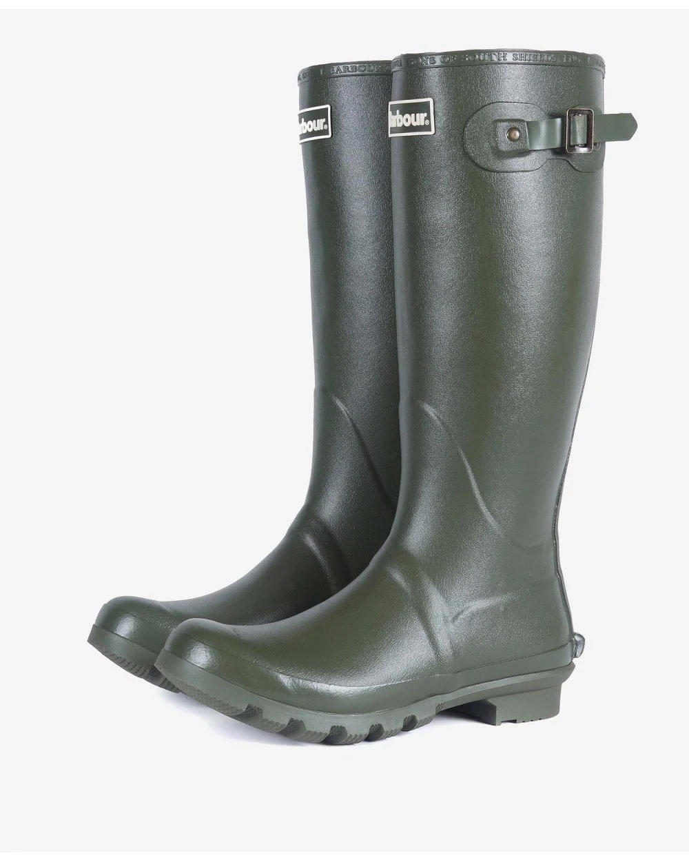 Men's Bede Wellingtons - Image 20