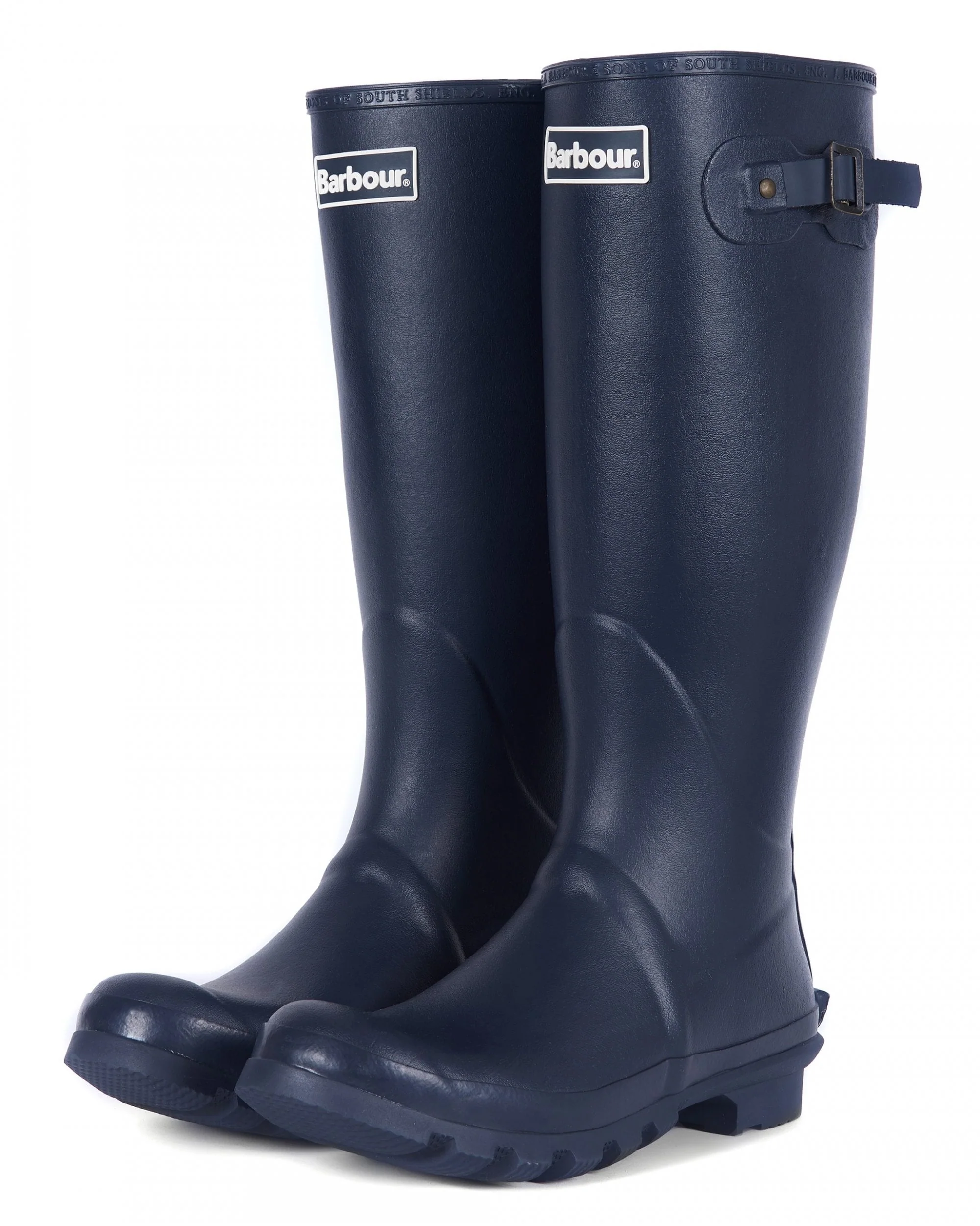 Men's Bede Wellingtons - Image 21