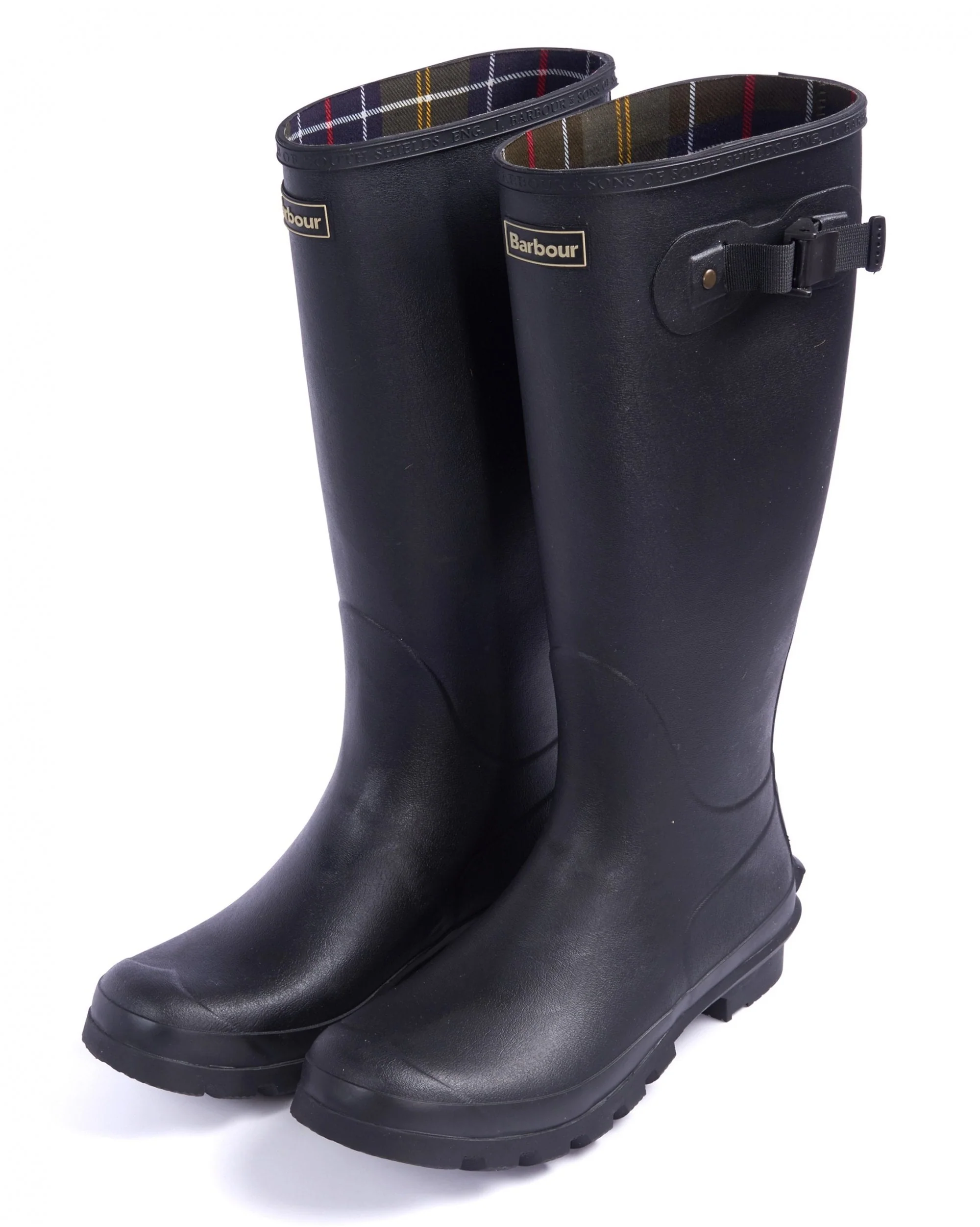 Men's Bede Wellingtons - Image 22