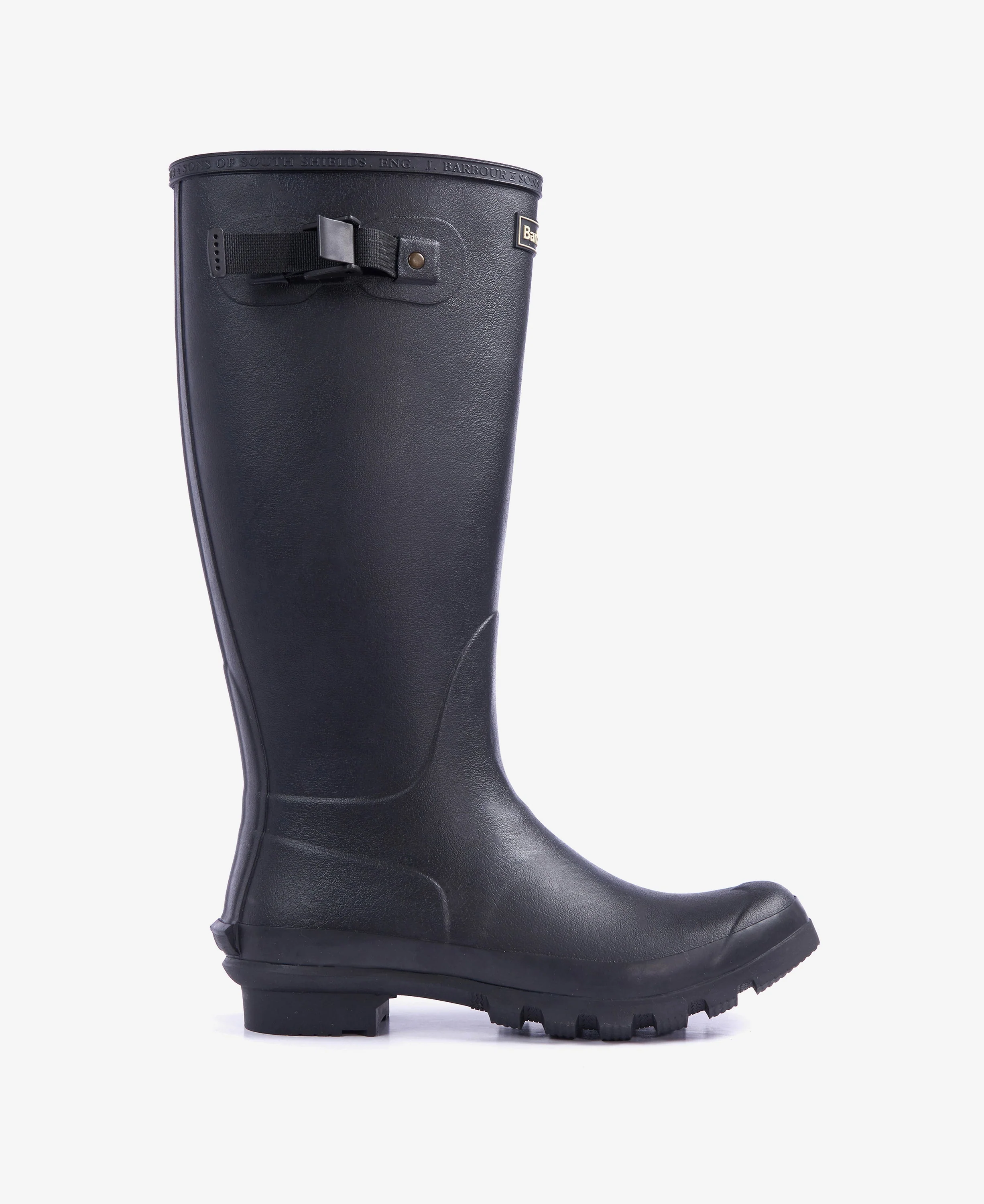 Men's Bede Wellingtons - Image 23