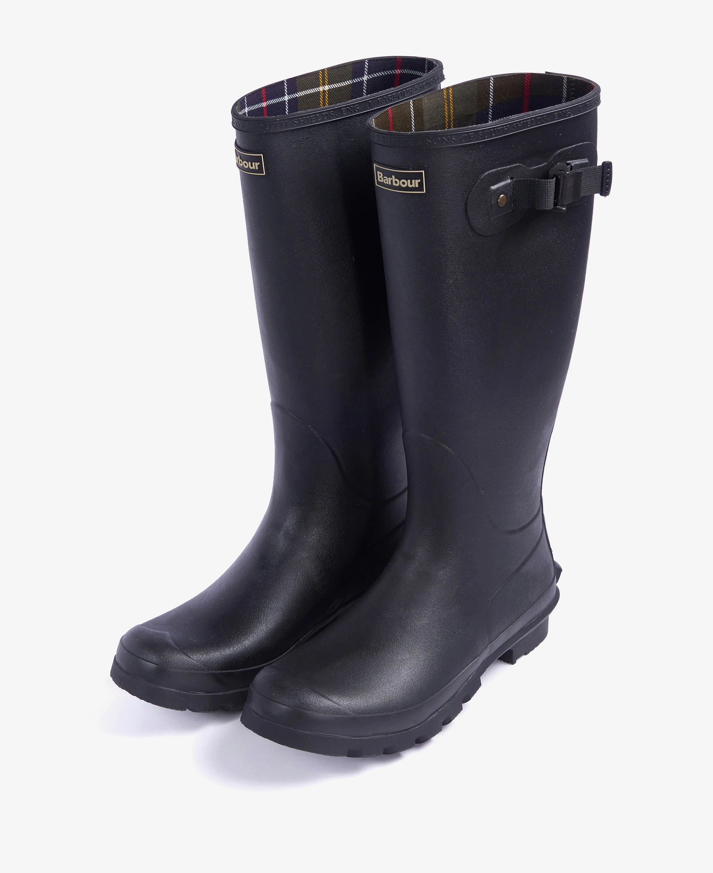 Men's Bede Wellingtons - Image 24