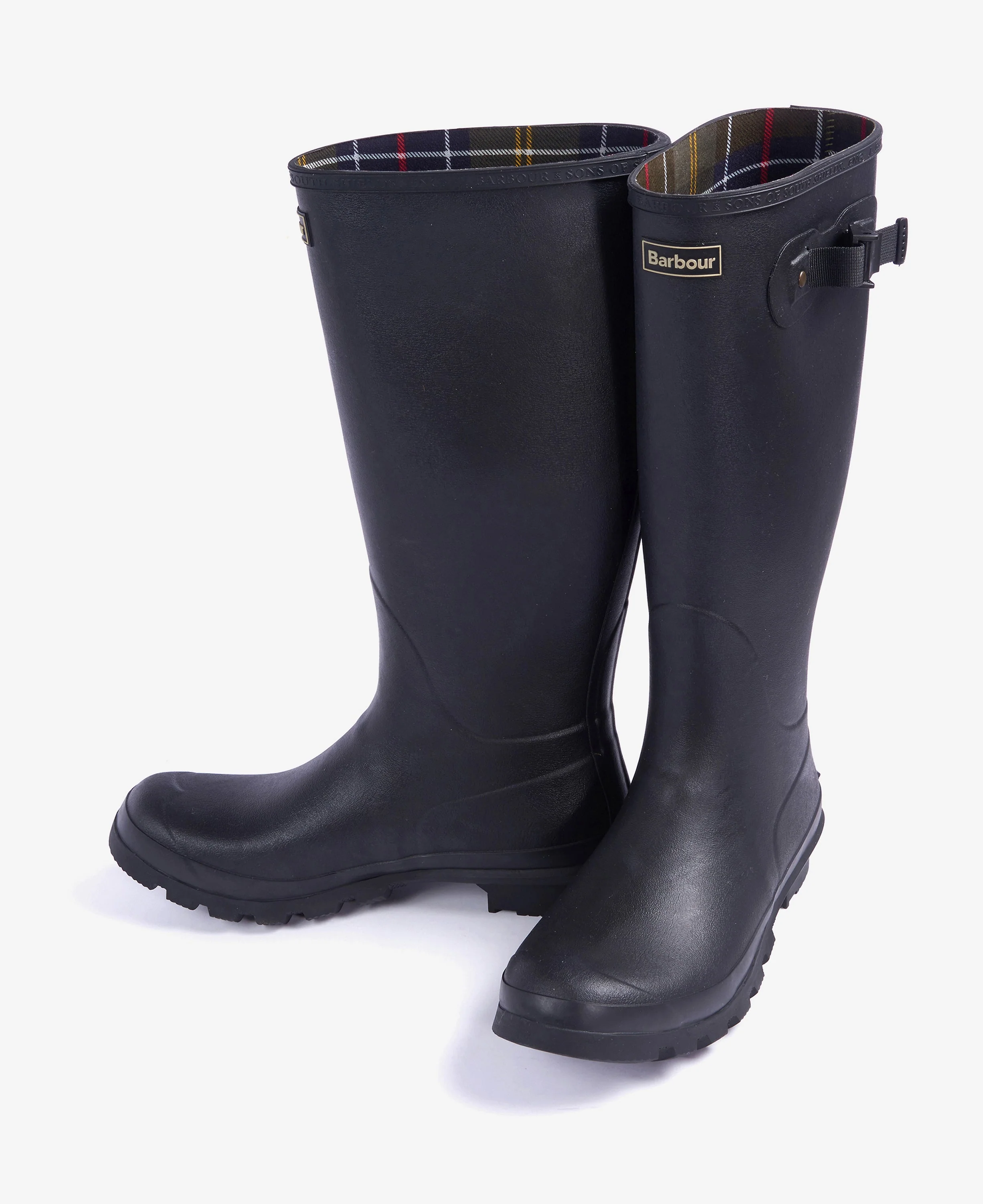 Men's Bede Wellingtons - Image 25