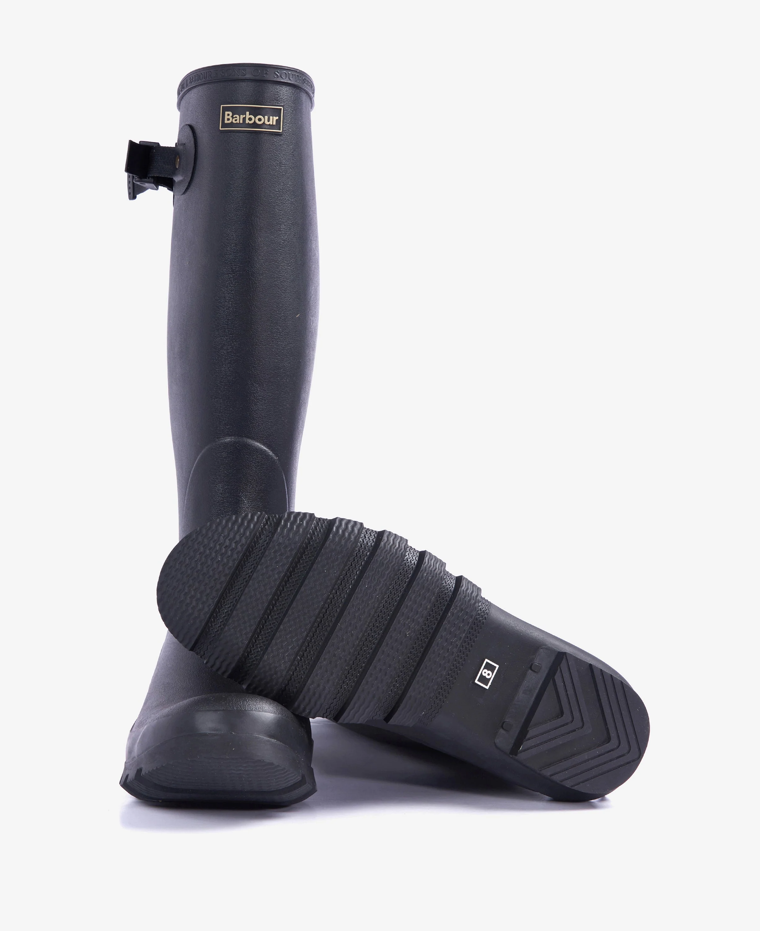 Men's Bede Wellingtons - Image 26