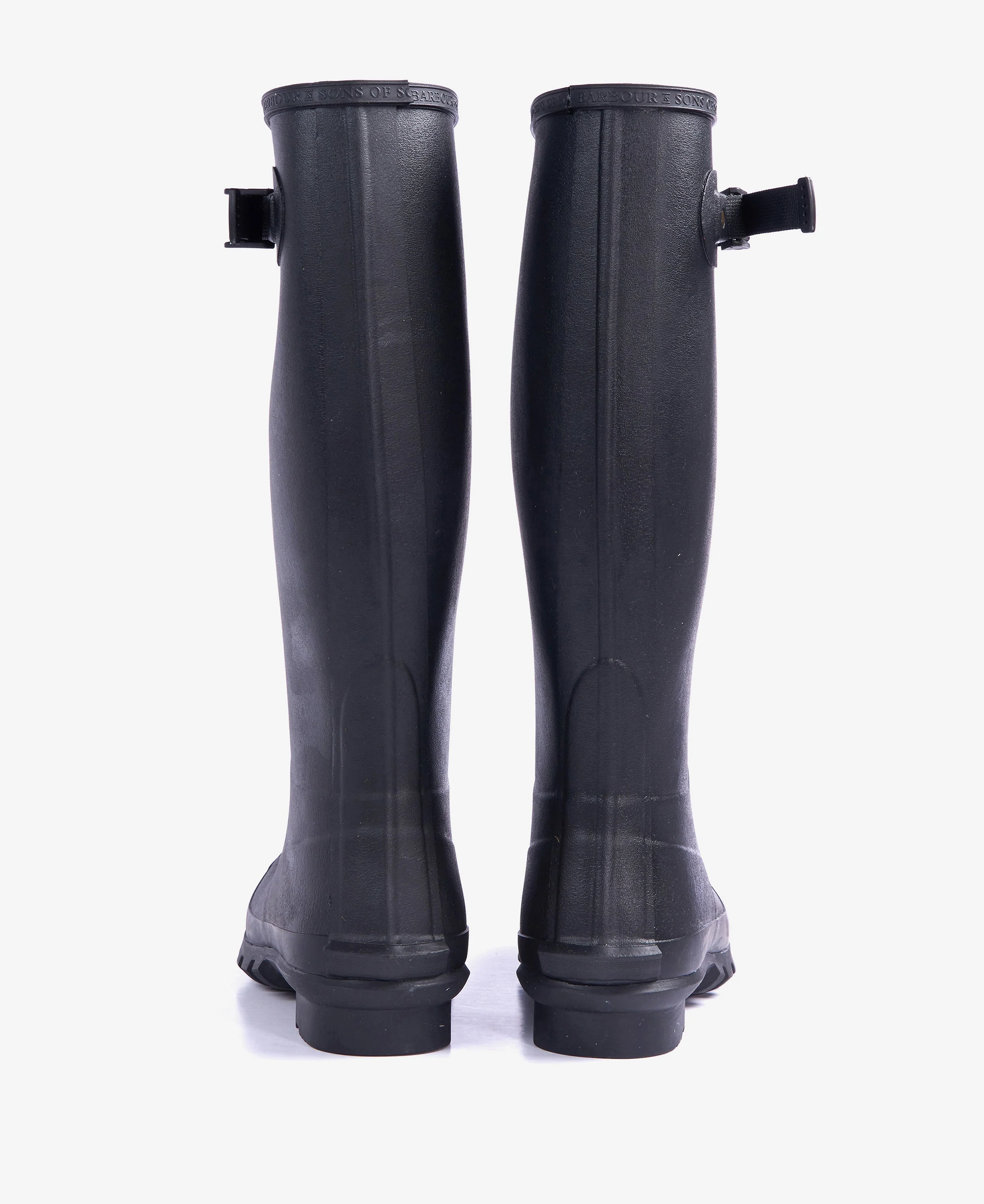 Men's Bede Wellingtons - Image 27