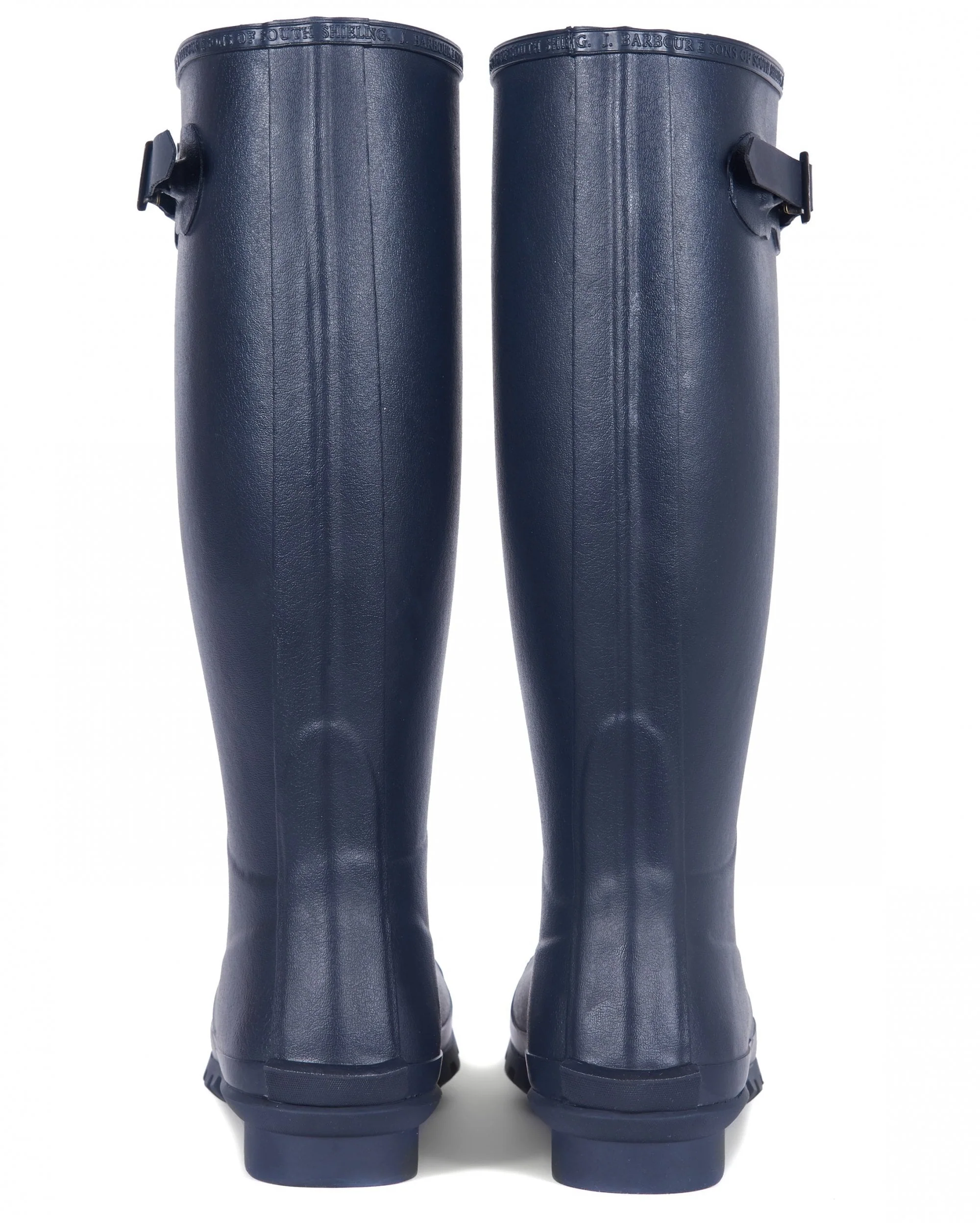 Men's Bede Wellingtons - Image 4