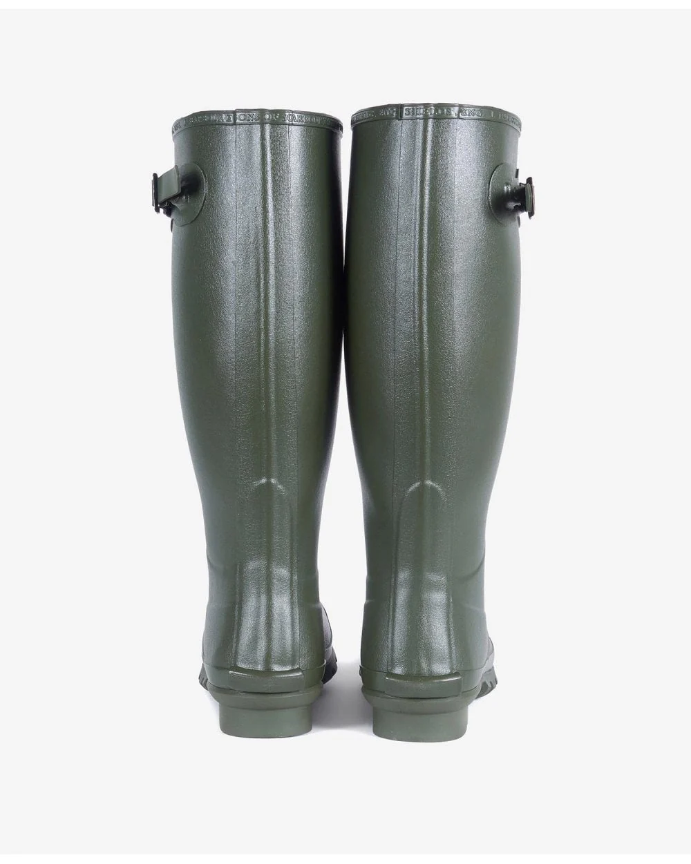 Men's Bede Wellingtons - Image 6