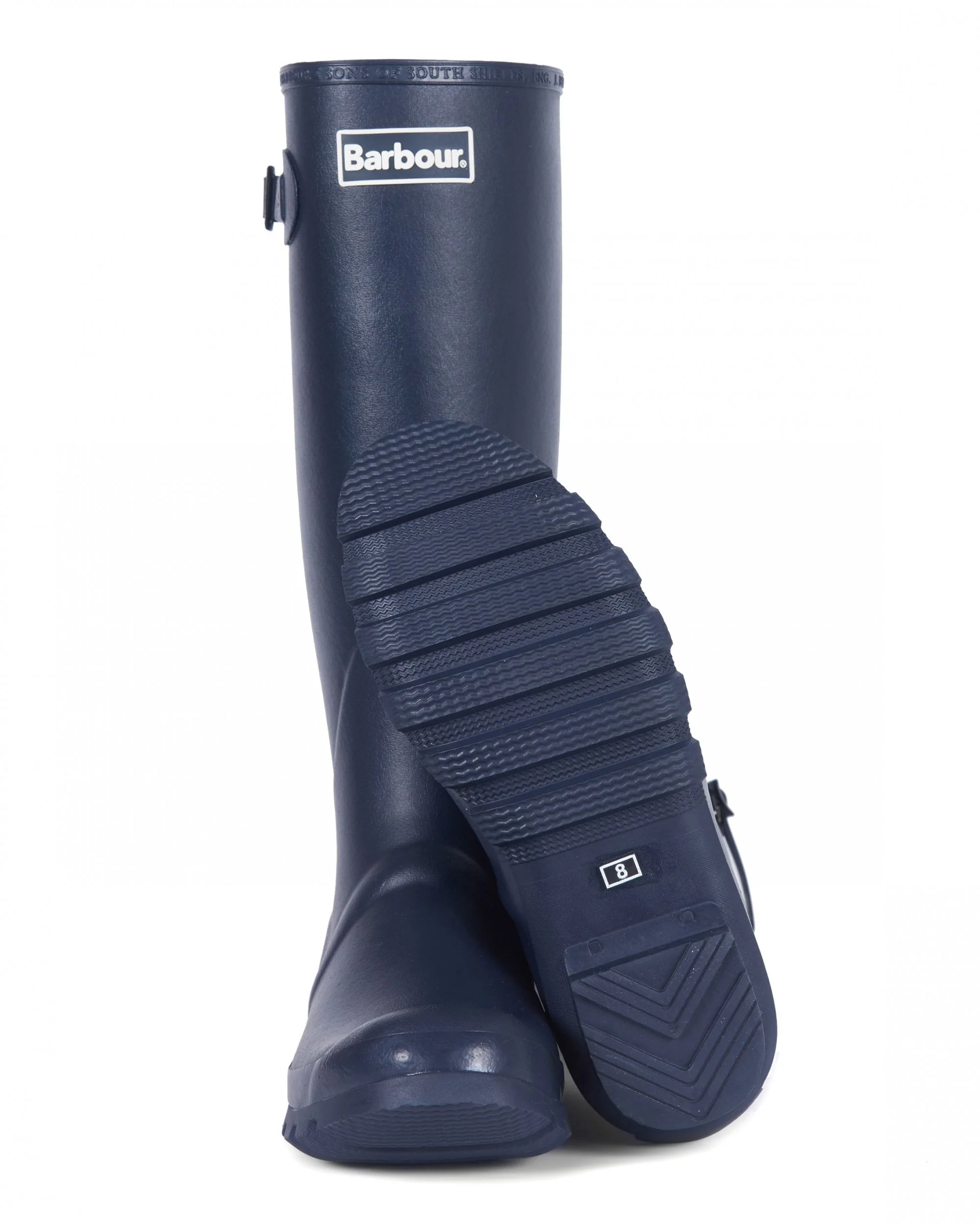 Men's Bede Wellingtons - Image 7