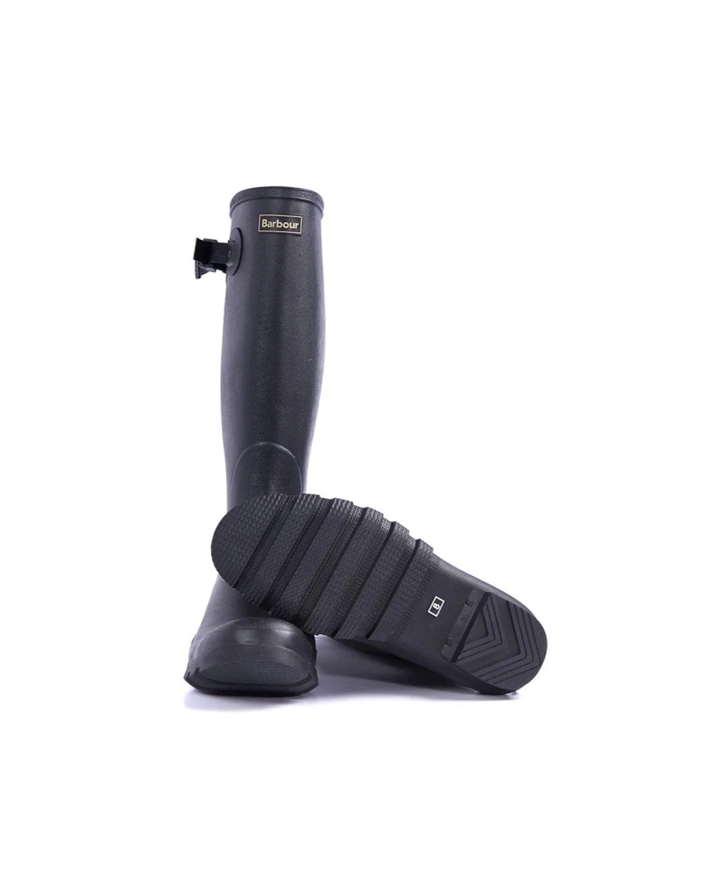 Men's Bede Wellingtons - Image 8