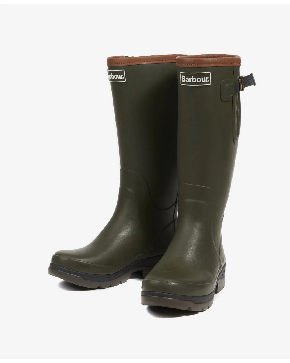 Men's Tempest Wellingtons - Image 12