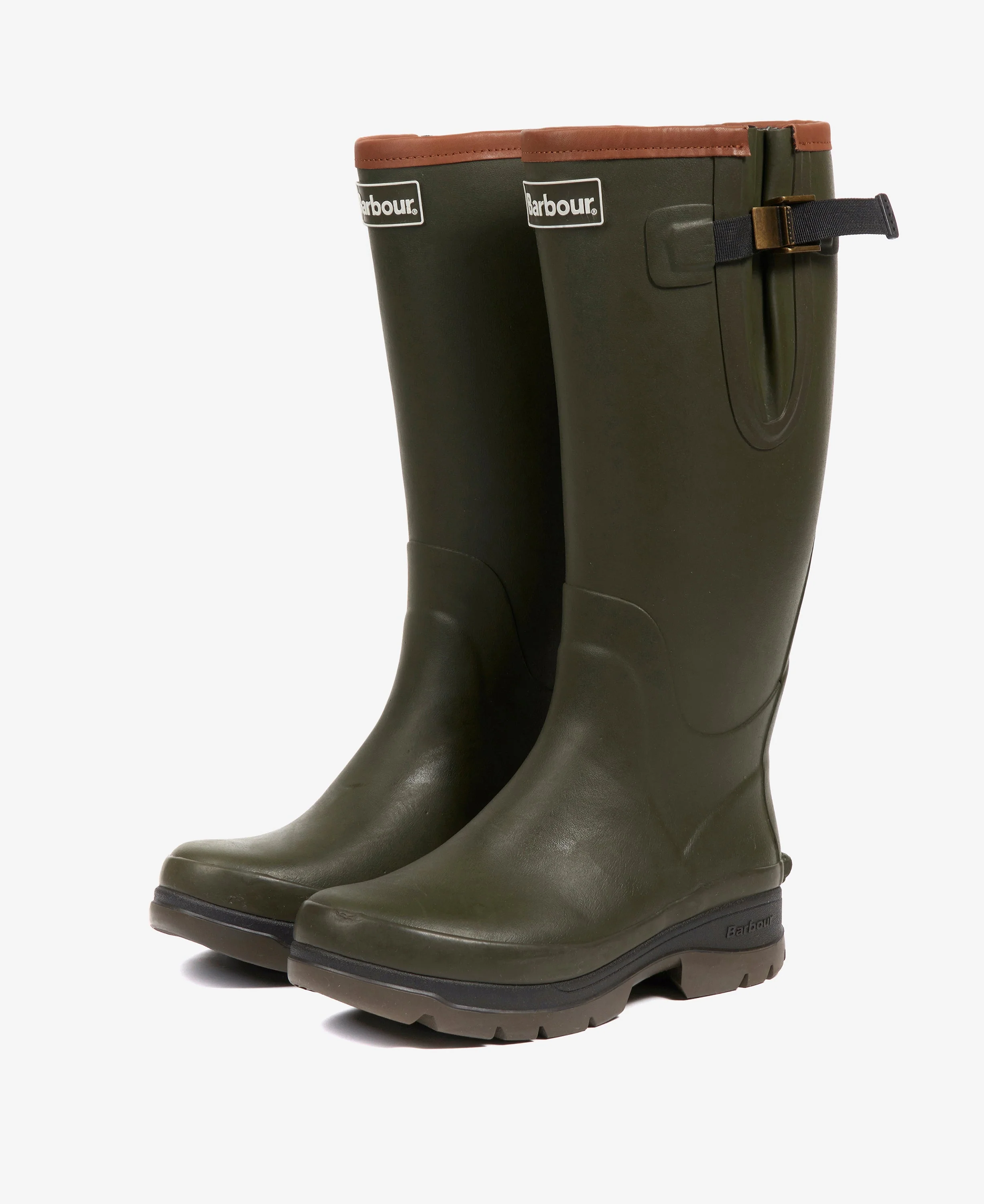 Men's Tempest Wellingtons - Image 15