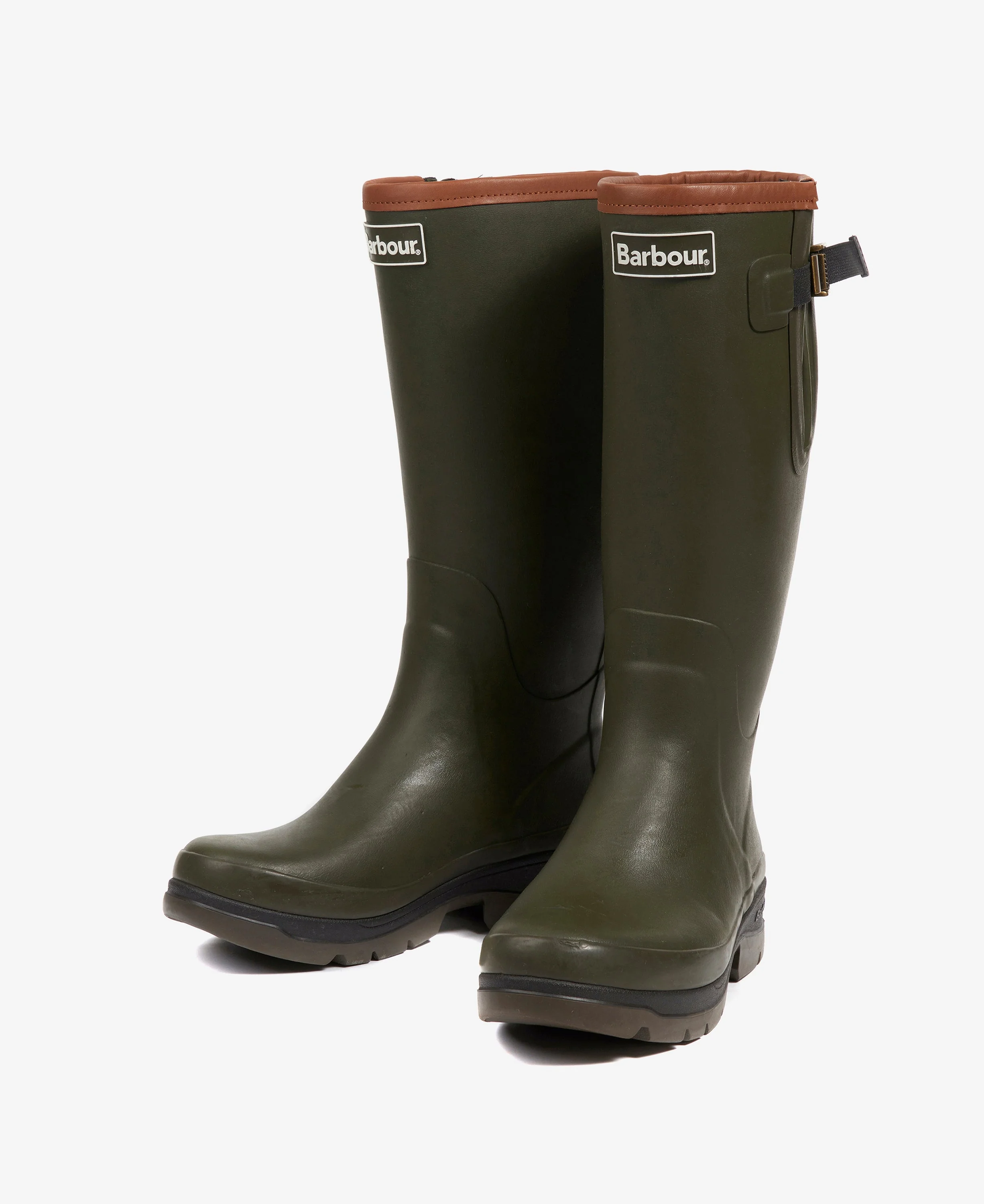 Men's Tempest Wellingtons - Image 16
