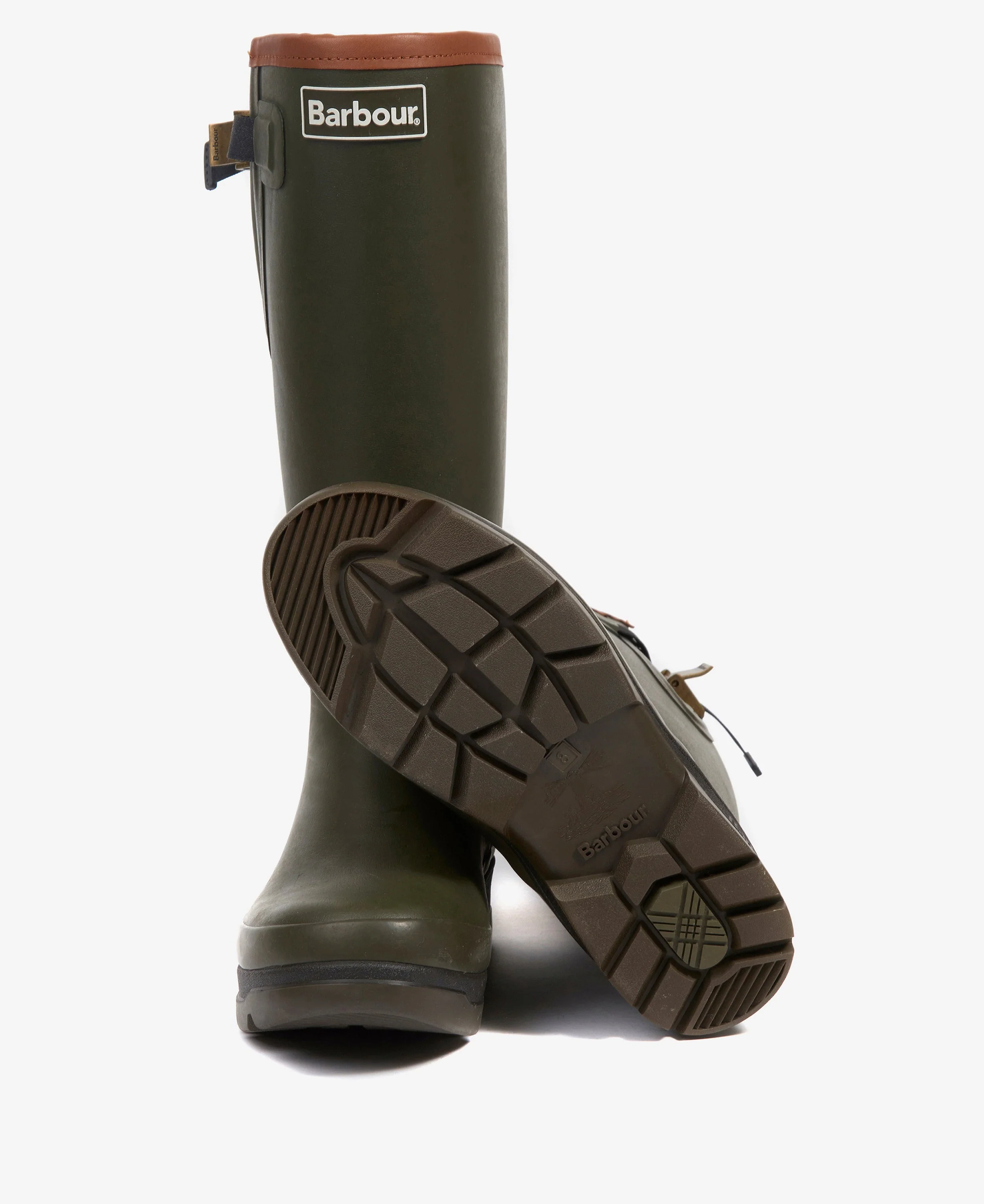 Men's Tempest Wellingtons - Image 17