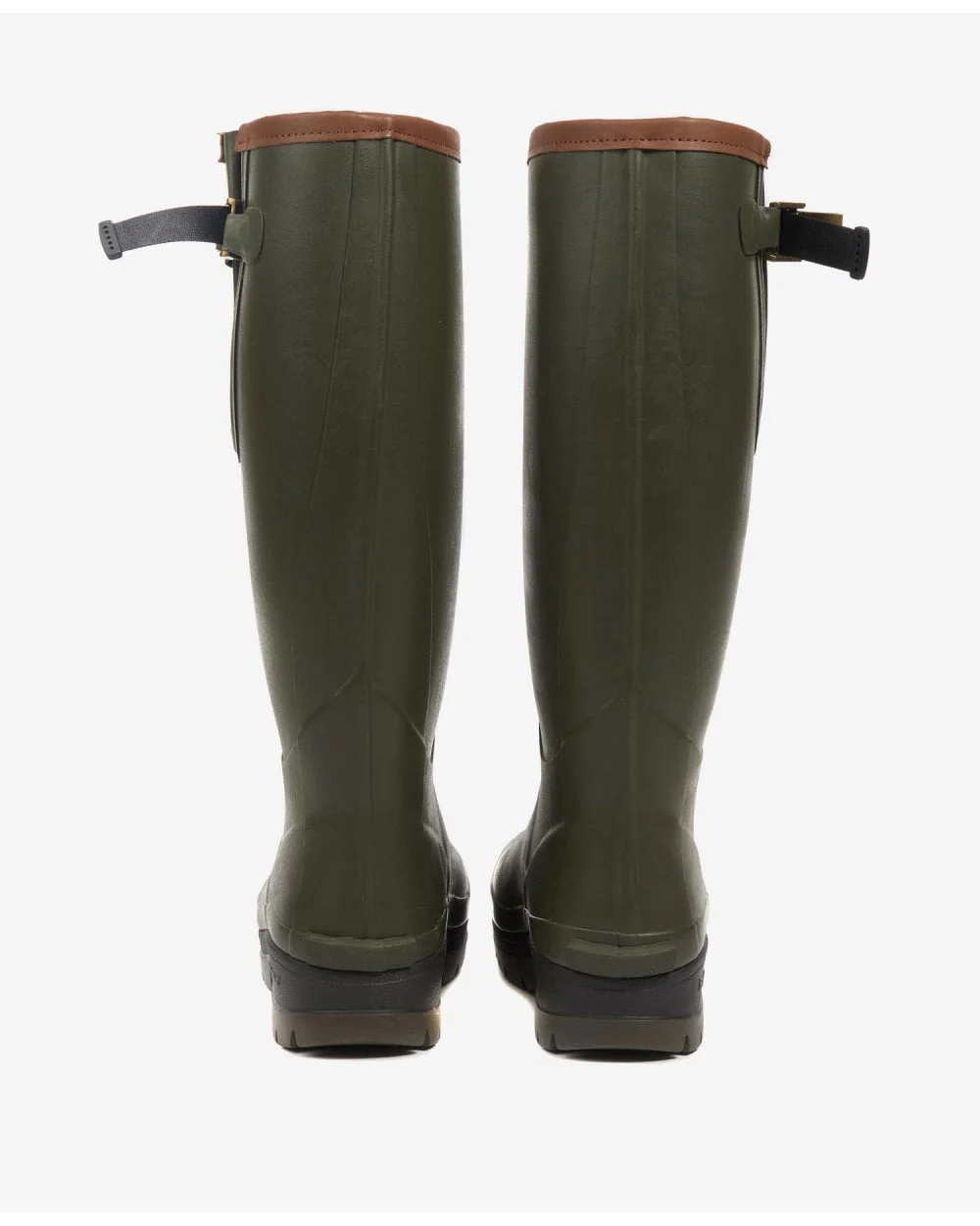 Men's Tempest Wellingtons - Image 4