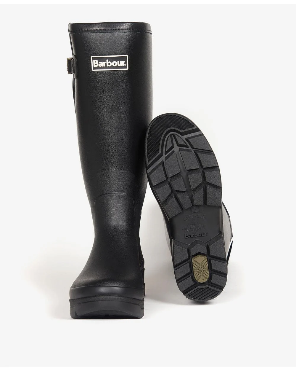 Men's Tempest Wellingtons - Image 5