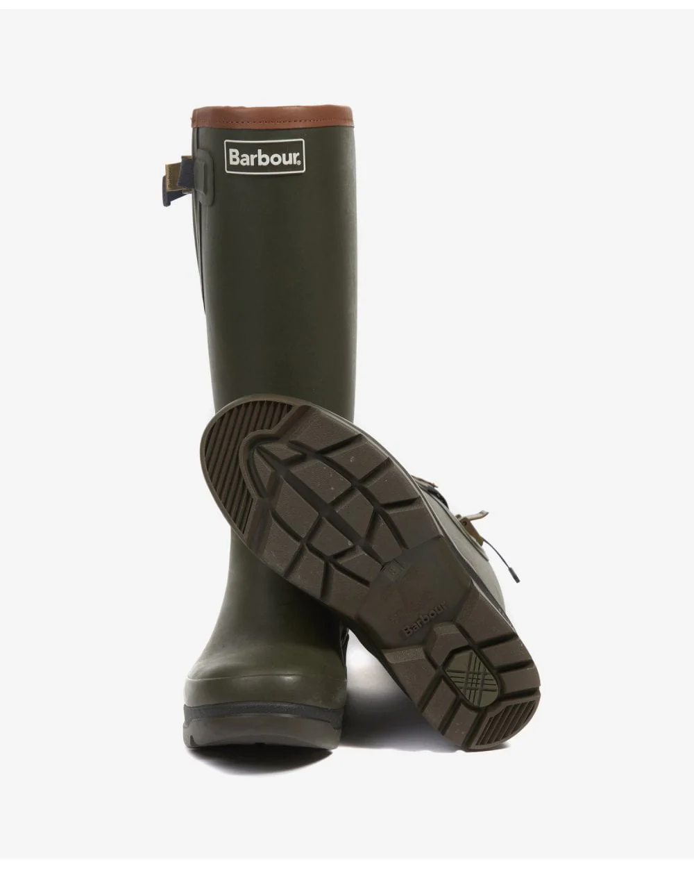 Men's Tempest Wellingtons - Image 6