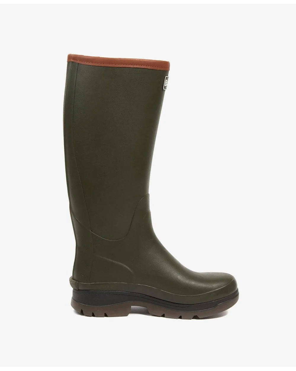 Men's Tempest Wellingtons - Image 8