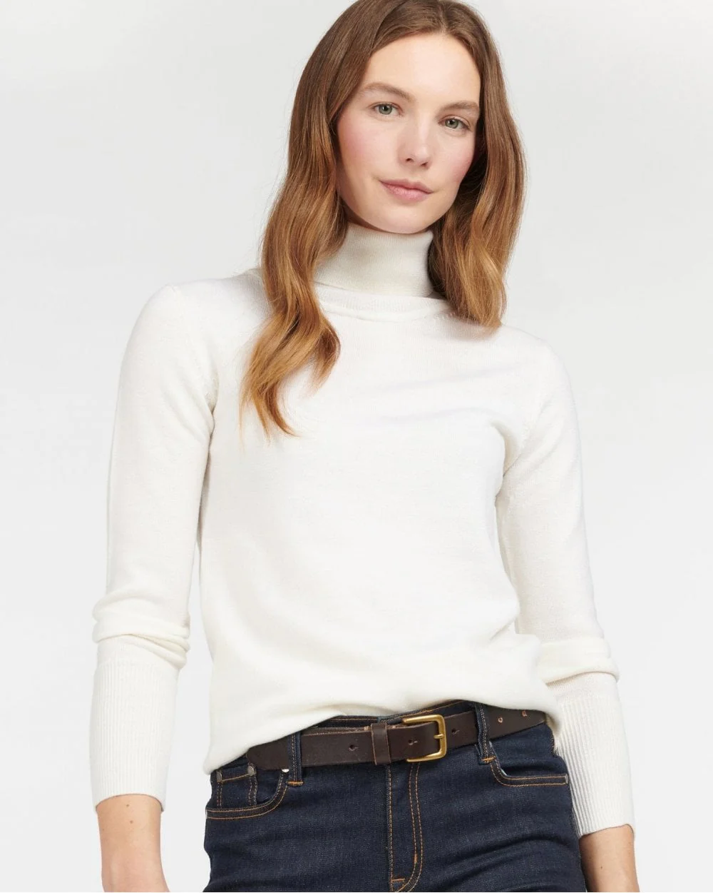 Norwood Knit Jumper - Image 10