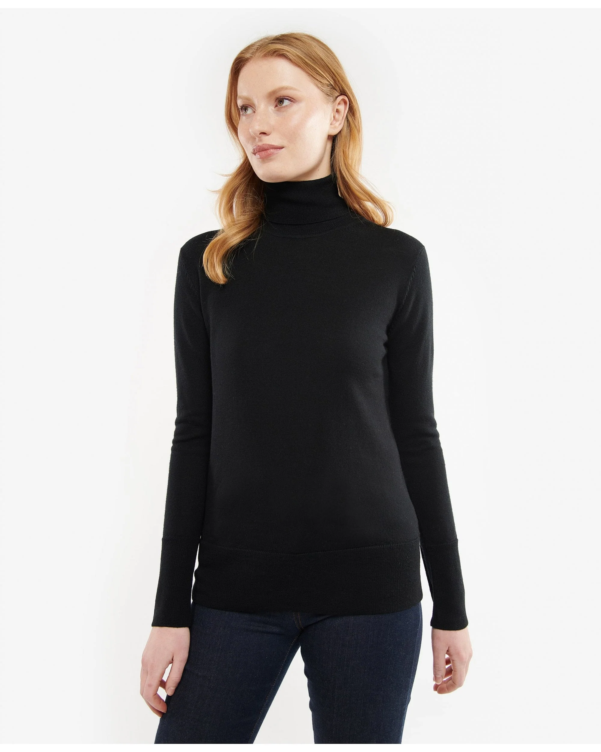 Norwood Knit Jumper - Image 11