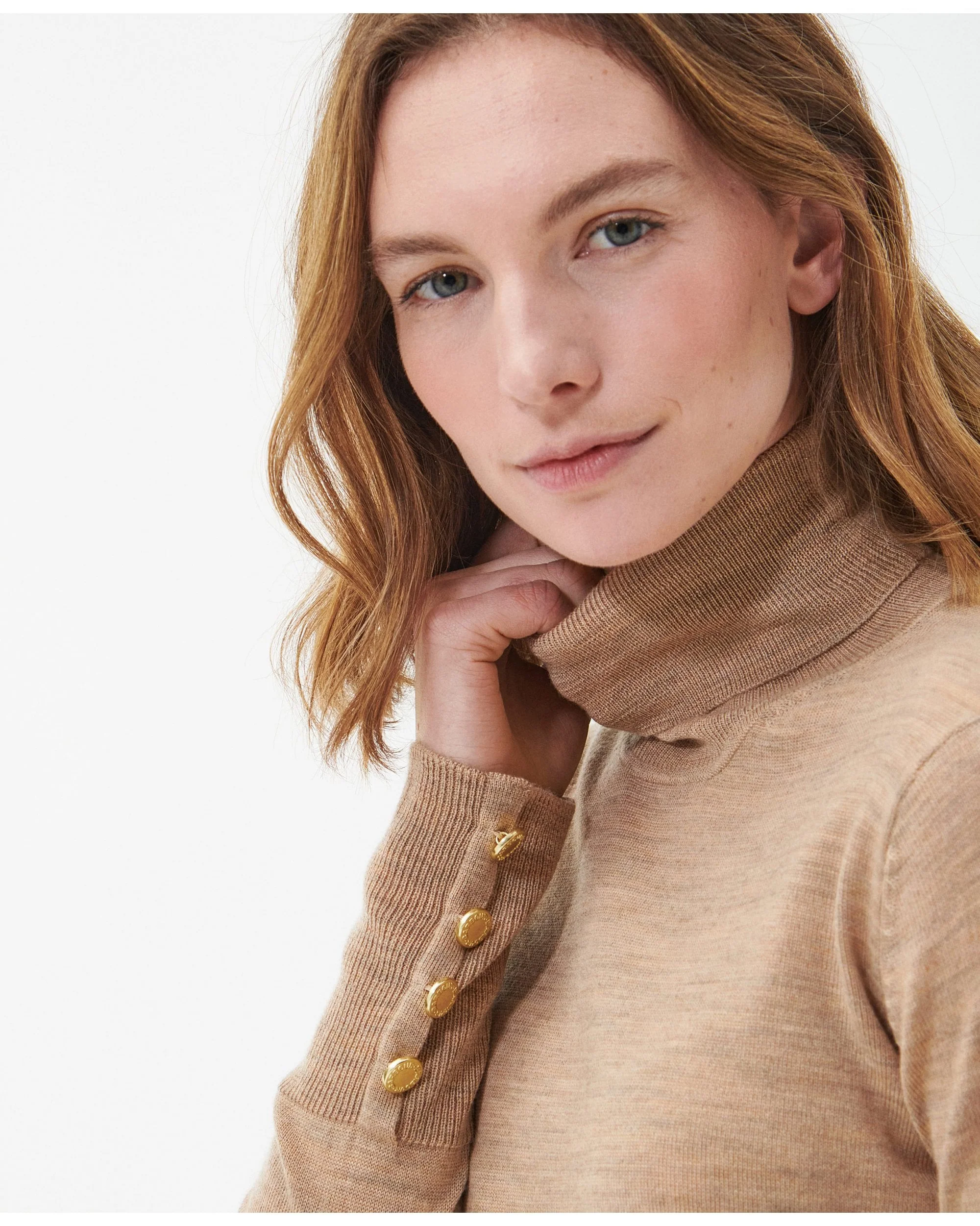 Norwood Knit Jumper - Image 12