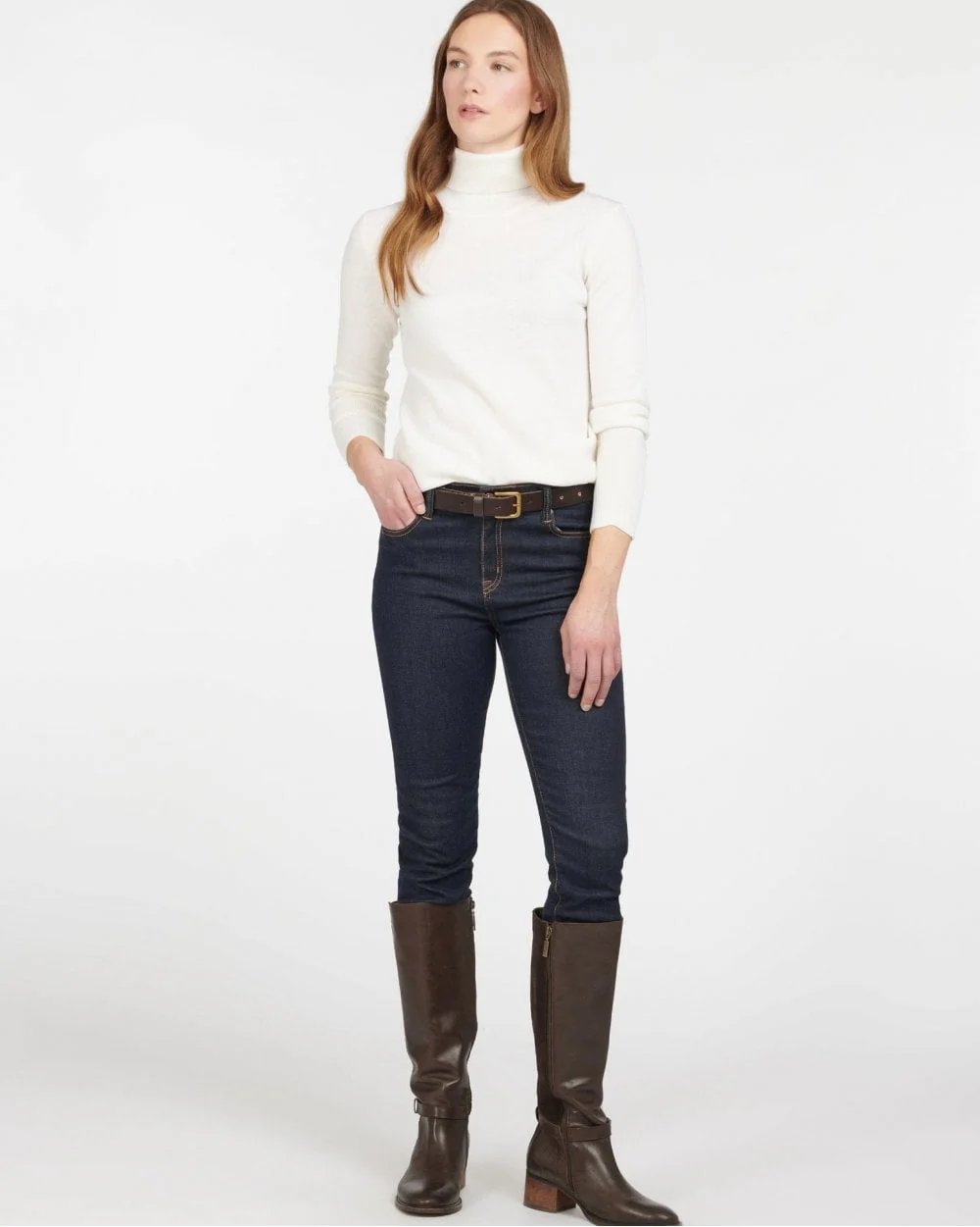 Norwood Knit Jumper - Image 13