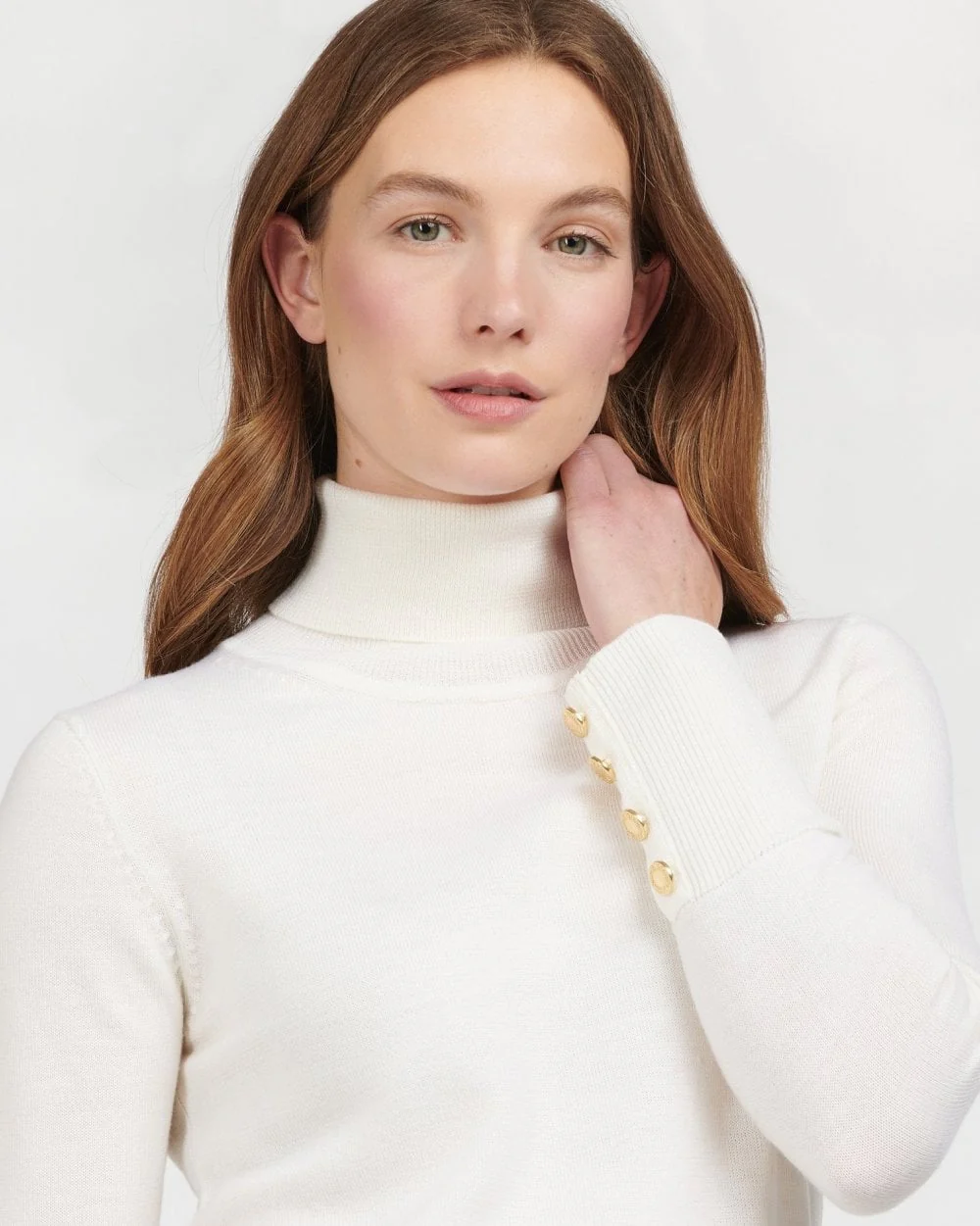 Norwood Knit Jumper - Image 15