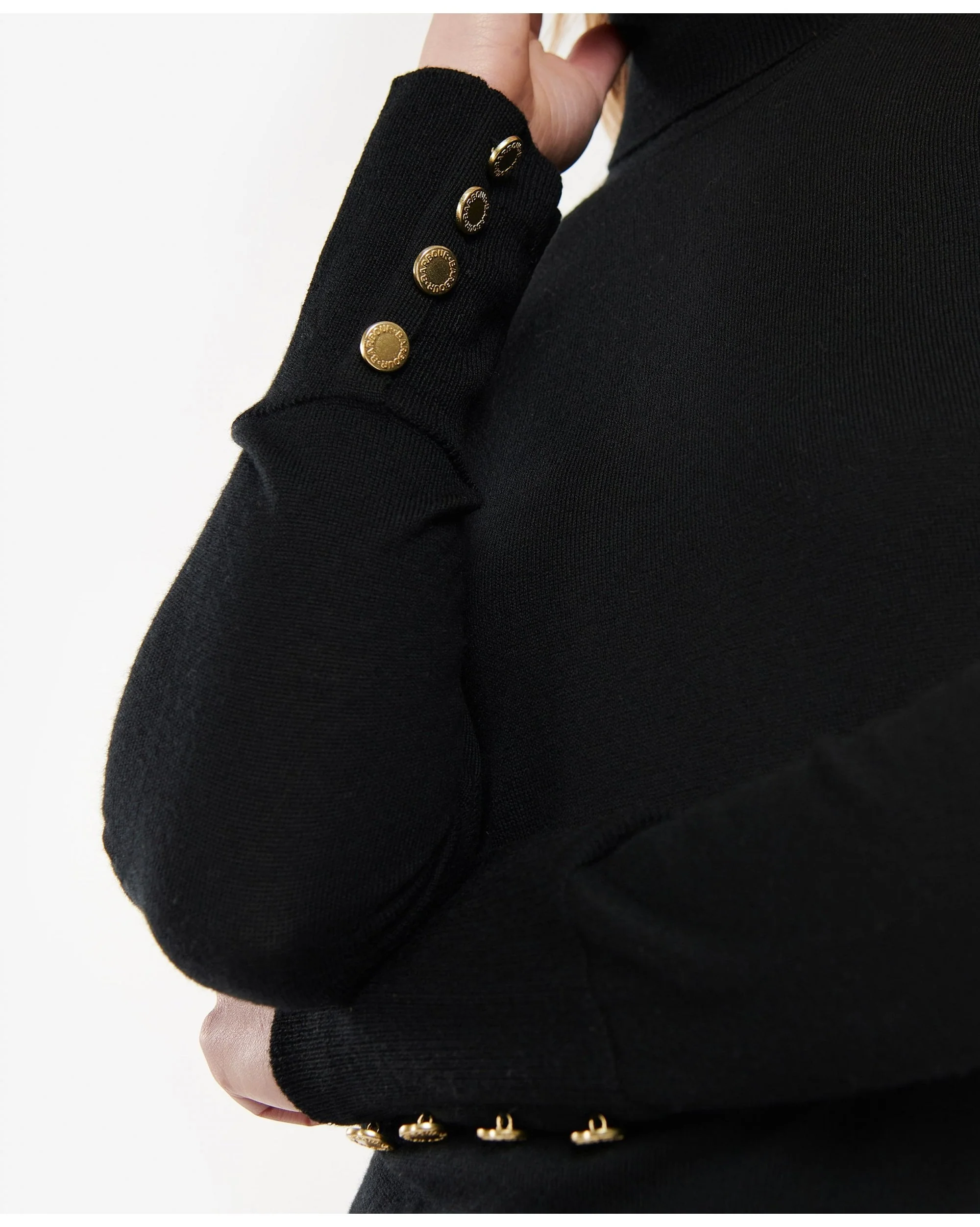 Norwood Knit Jumper - Image 16