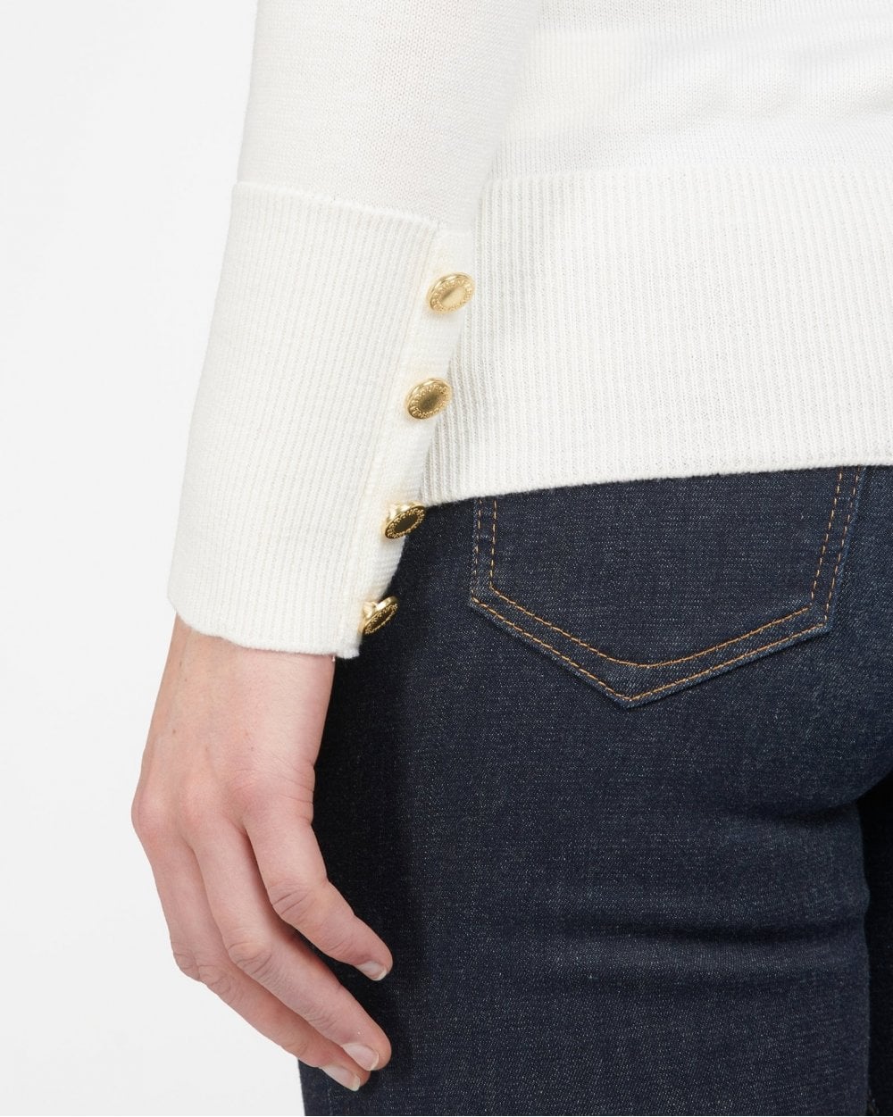 Norwood Knit Jumper - Image 18