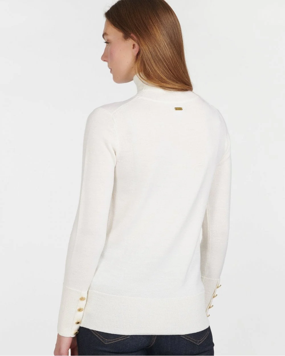 Norwood Knit Jumper - Image 3