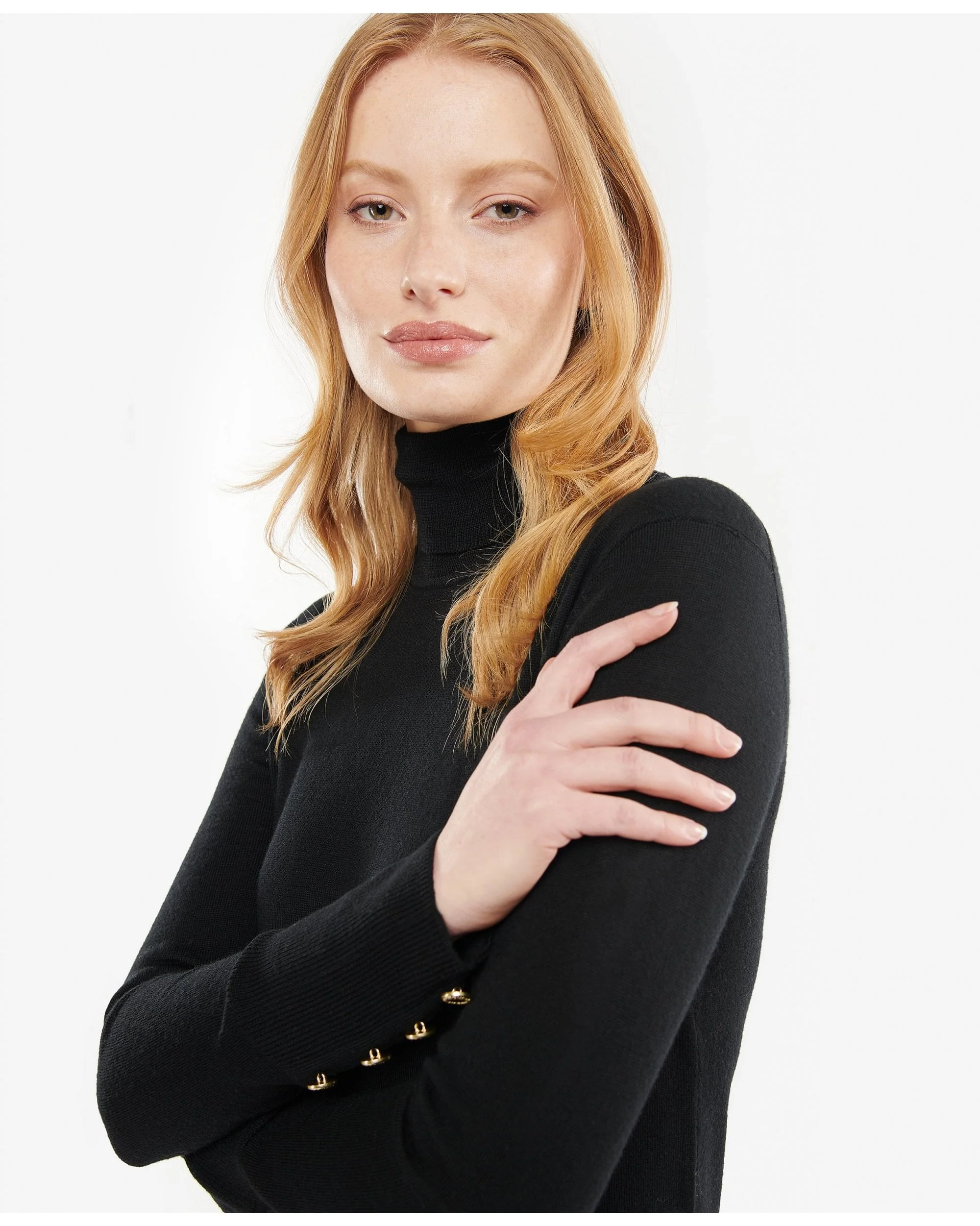 Norwood Knit Jumper - Image 8