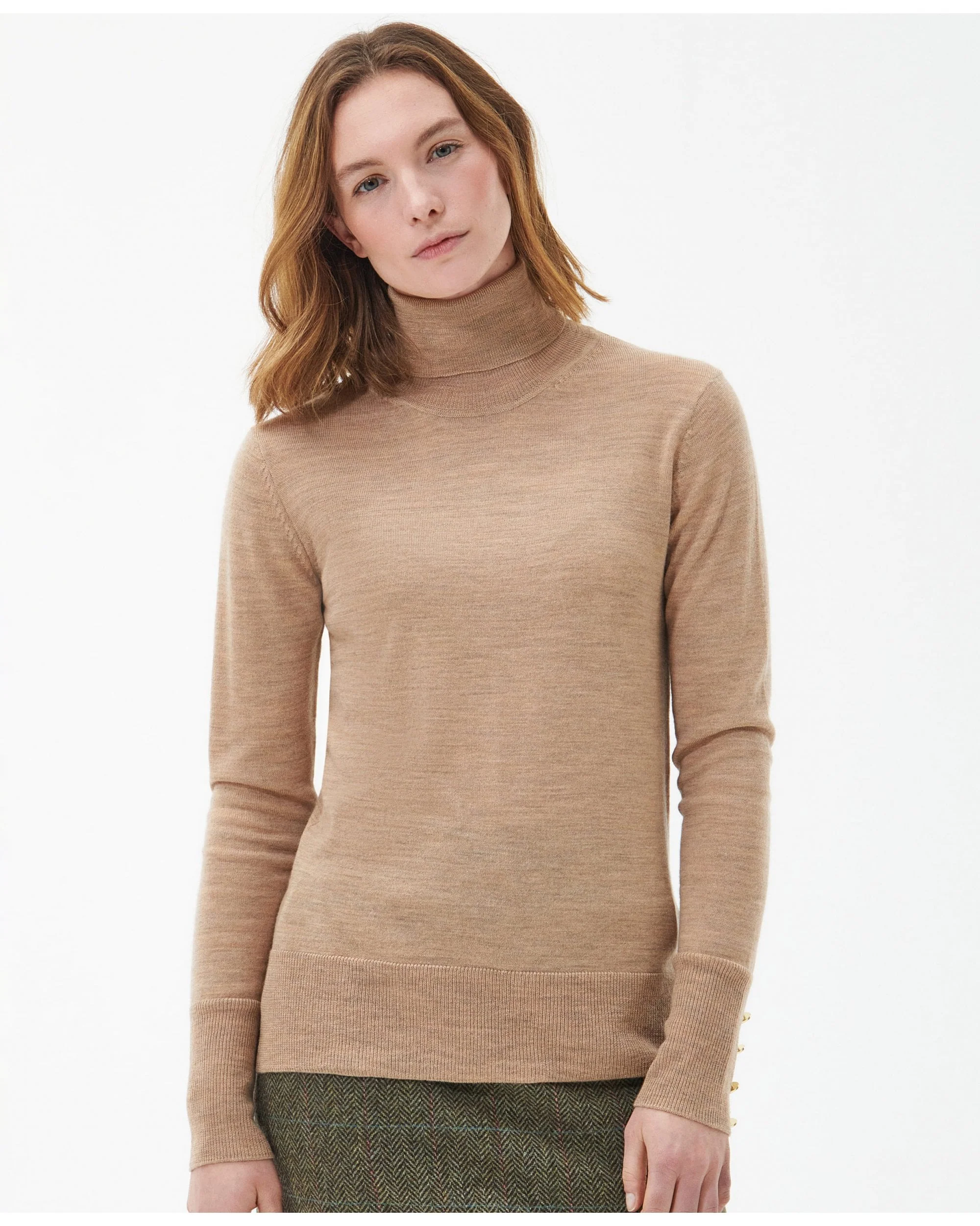Norwood Knit Jumper - Image 9