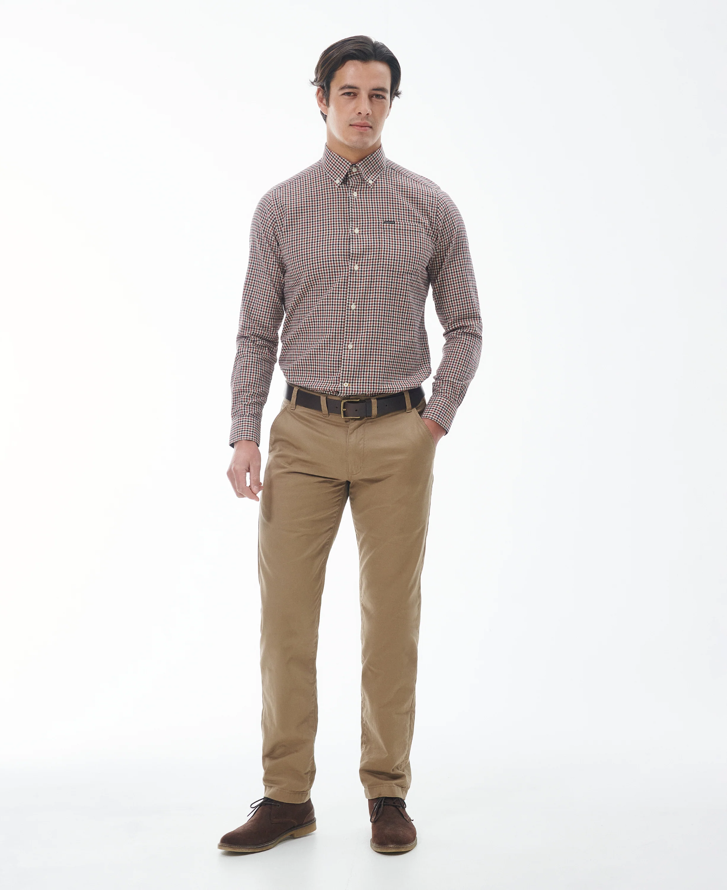 Padshaw Tailored Shirt - Image 10