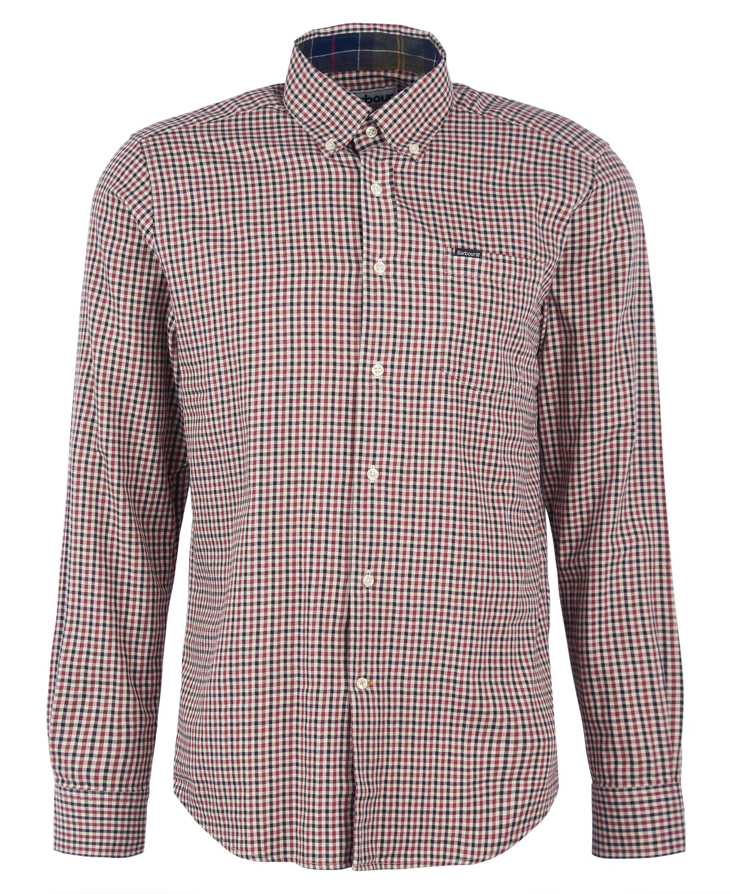 Padshaw Tailored Shirt - Image 11
