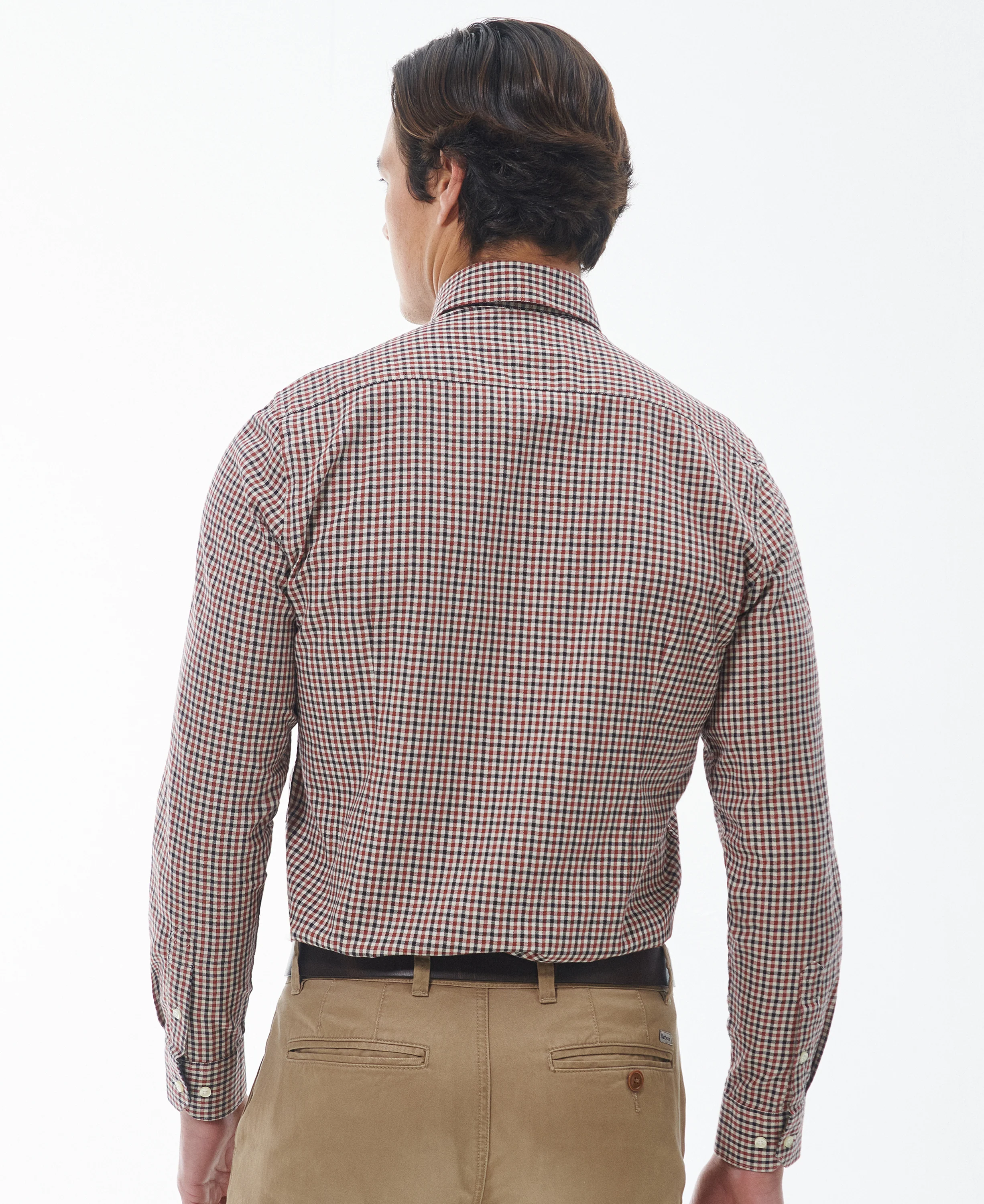 Padshaw Tailored Shirt - Image 12