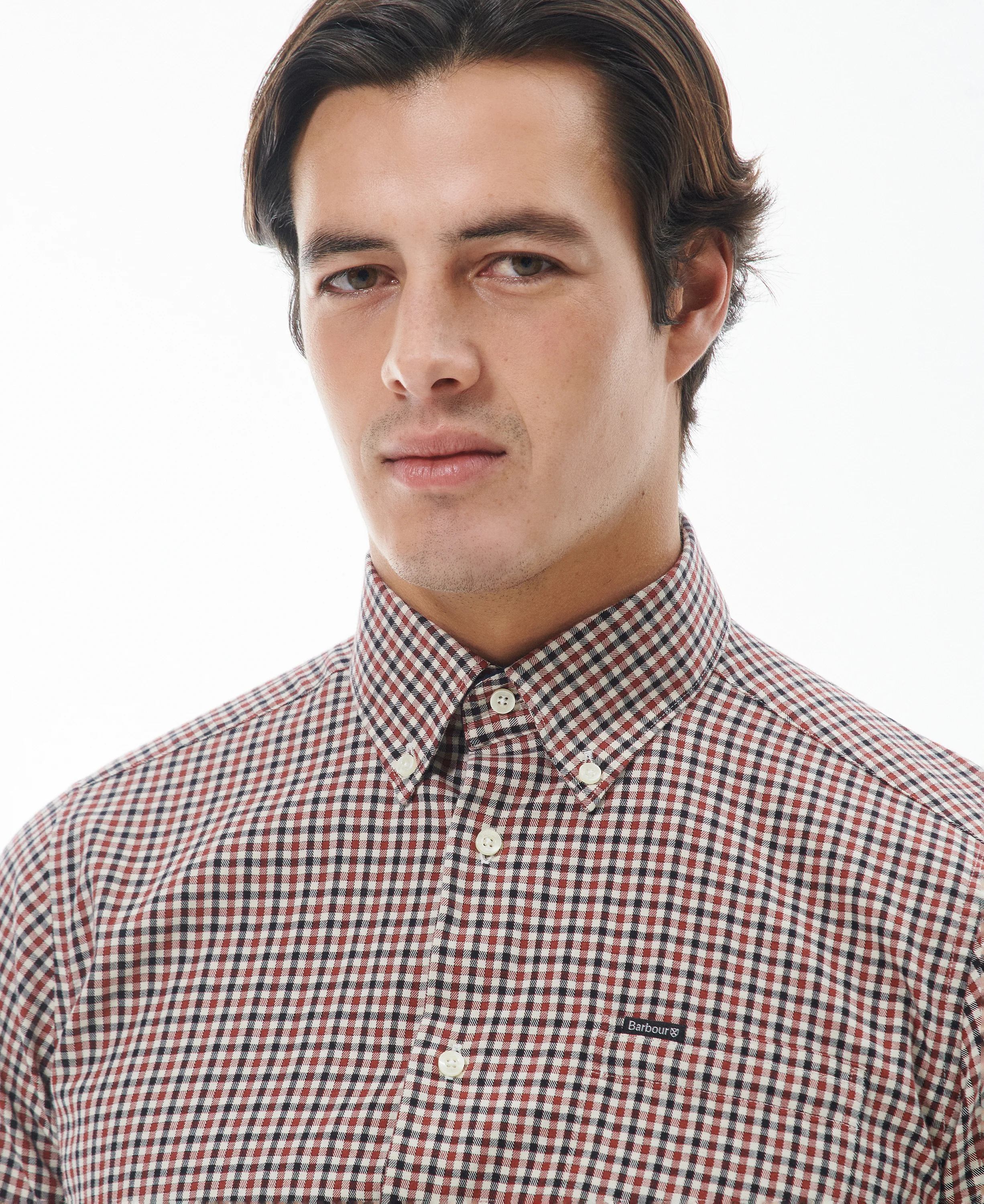 Padshaw Tailored Shirt - Image 13