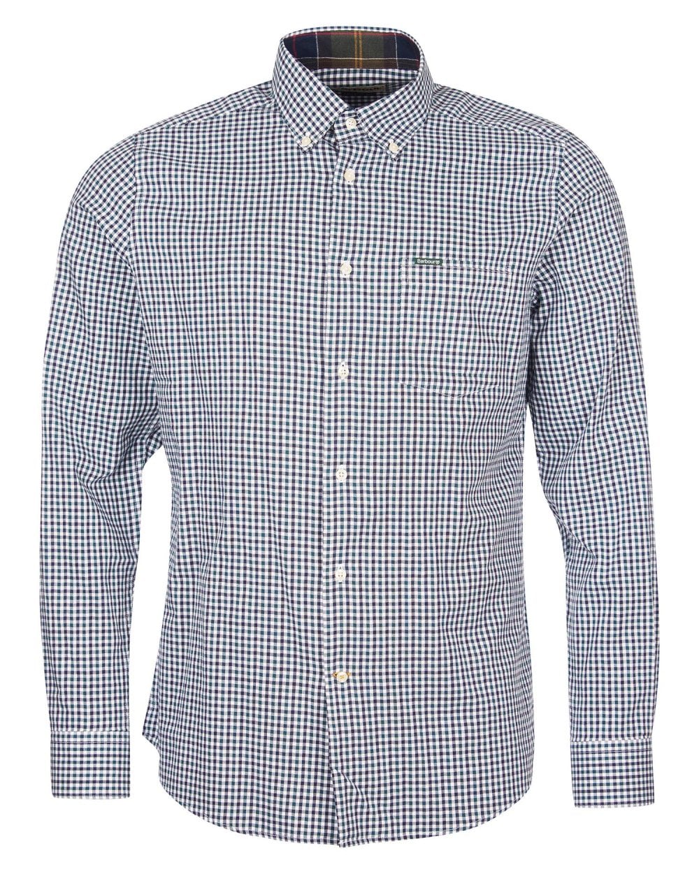 Padshaw Tailored Shirt - Image 3