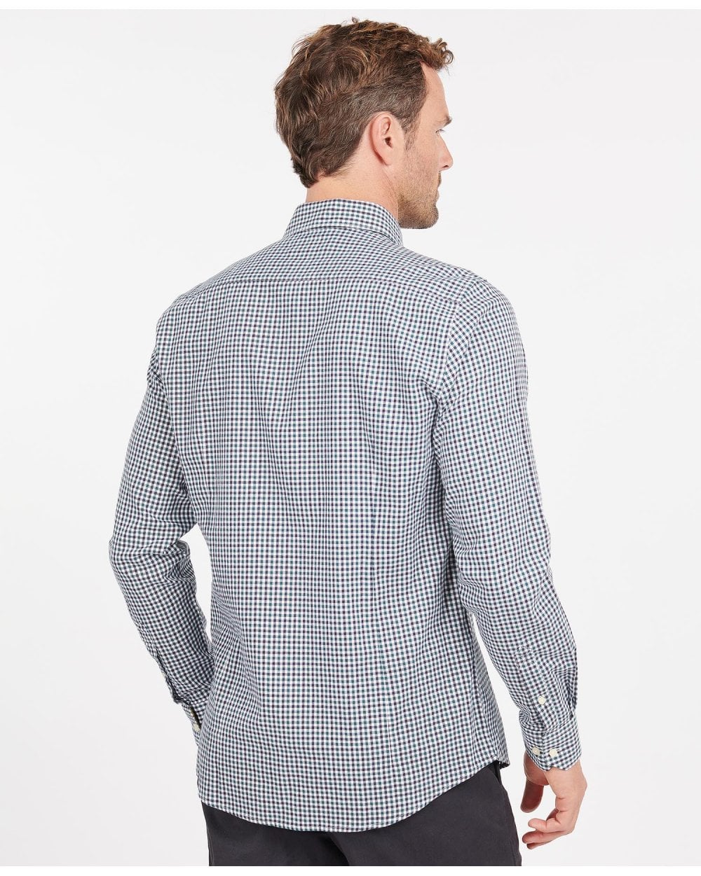 Padshaw Tailored Shirt - Image 4