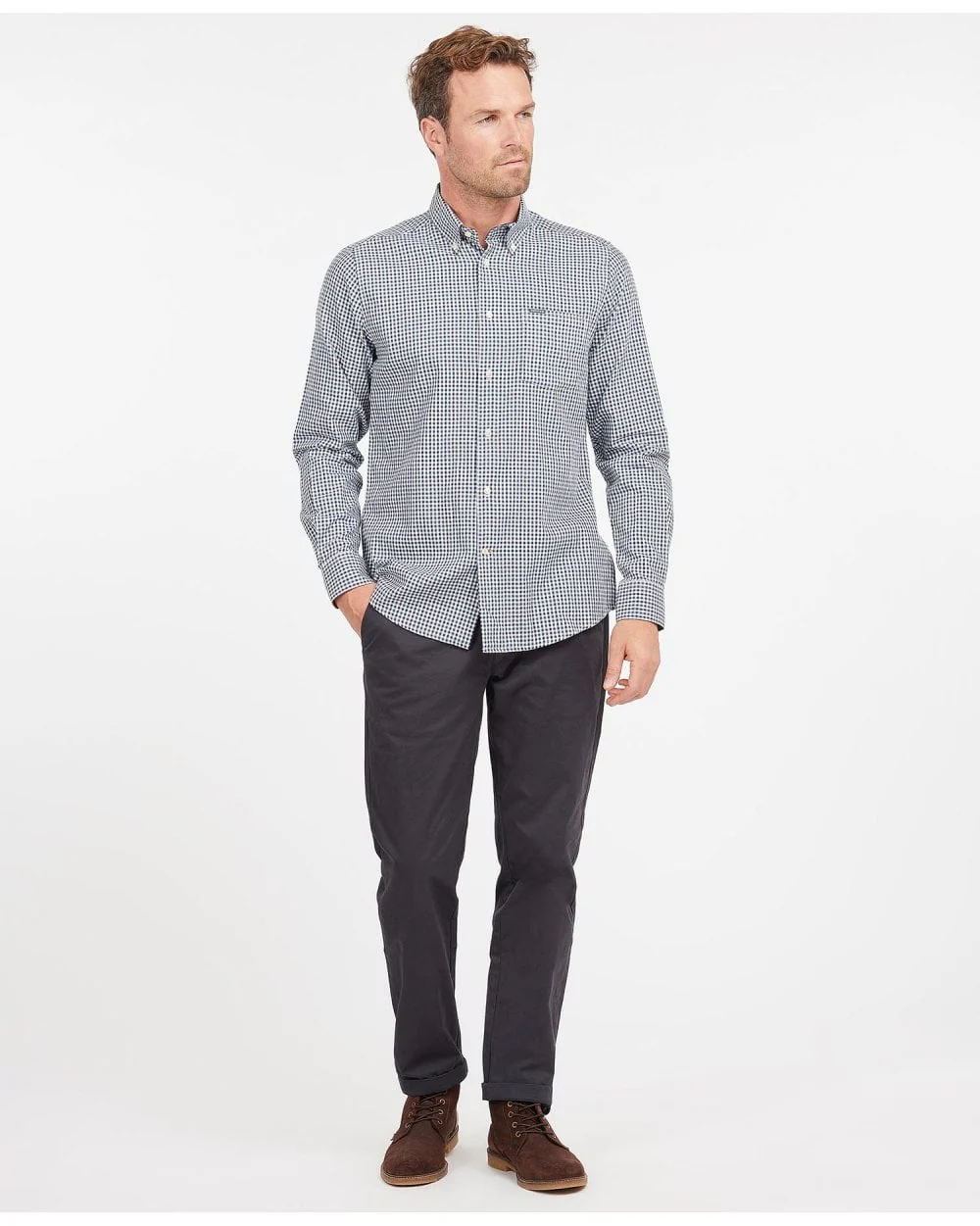 Padshaw Tailored Shirt - Image 5