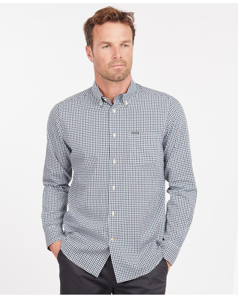 Padshaw Tailored Shirt - Image 9