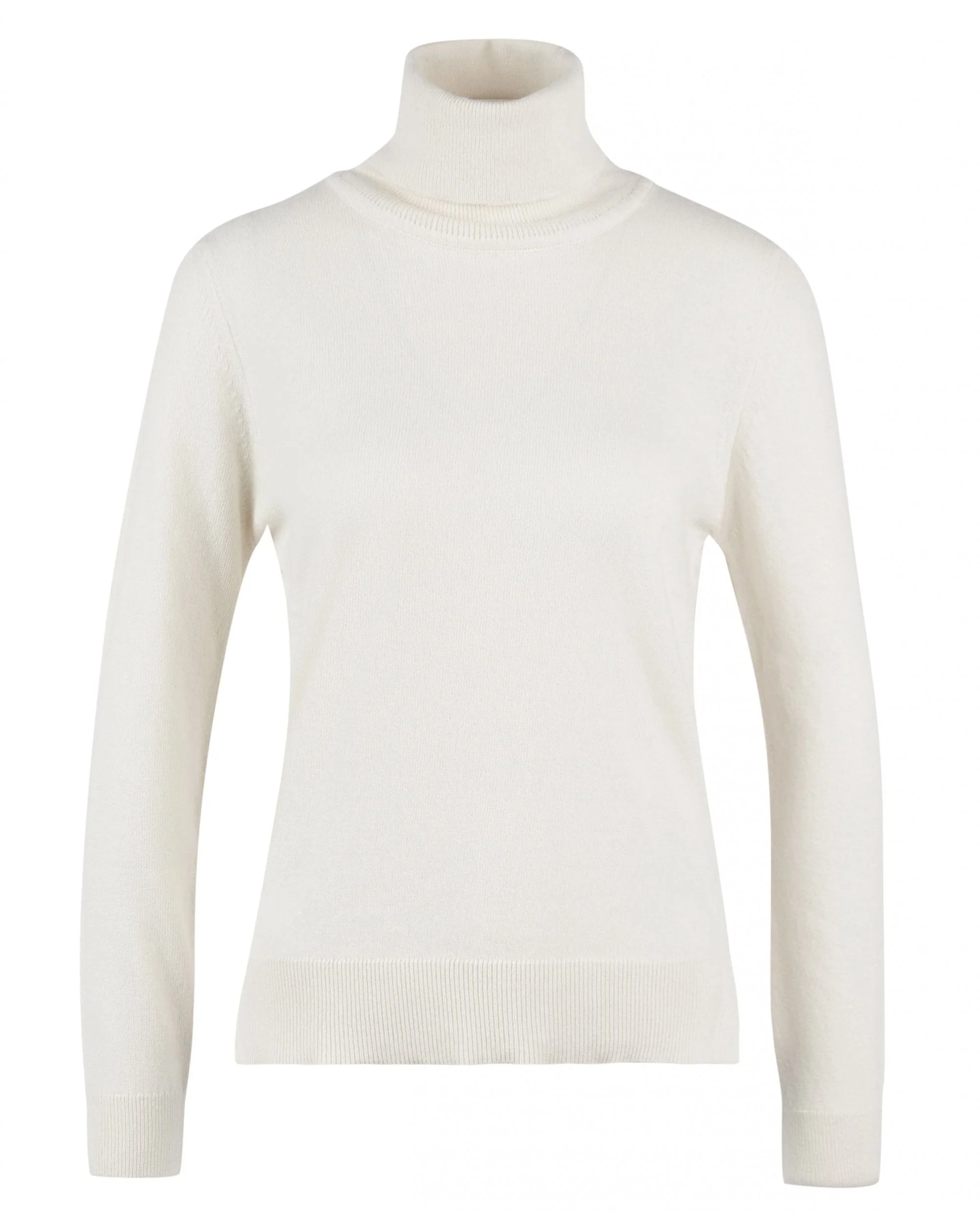 Pendle Roll Collar Jumper - Image 25