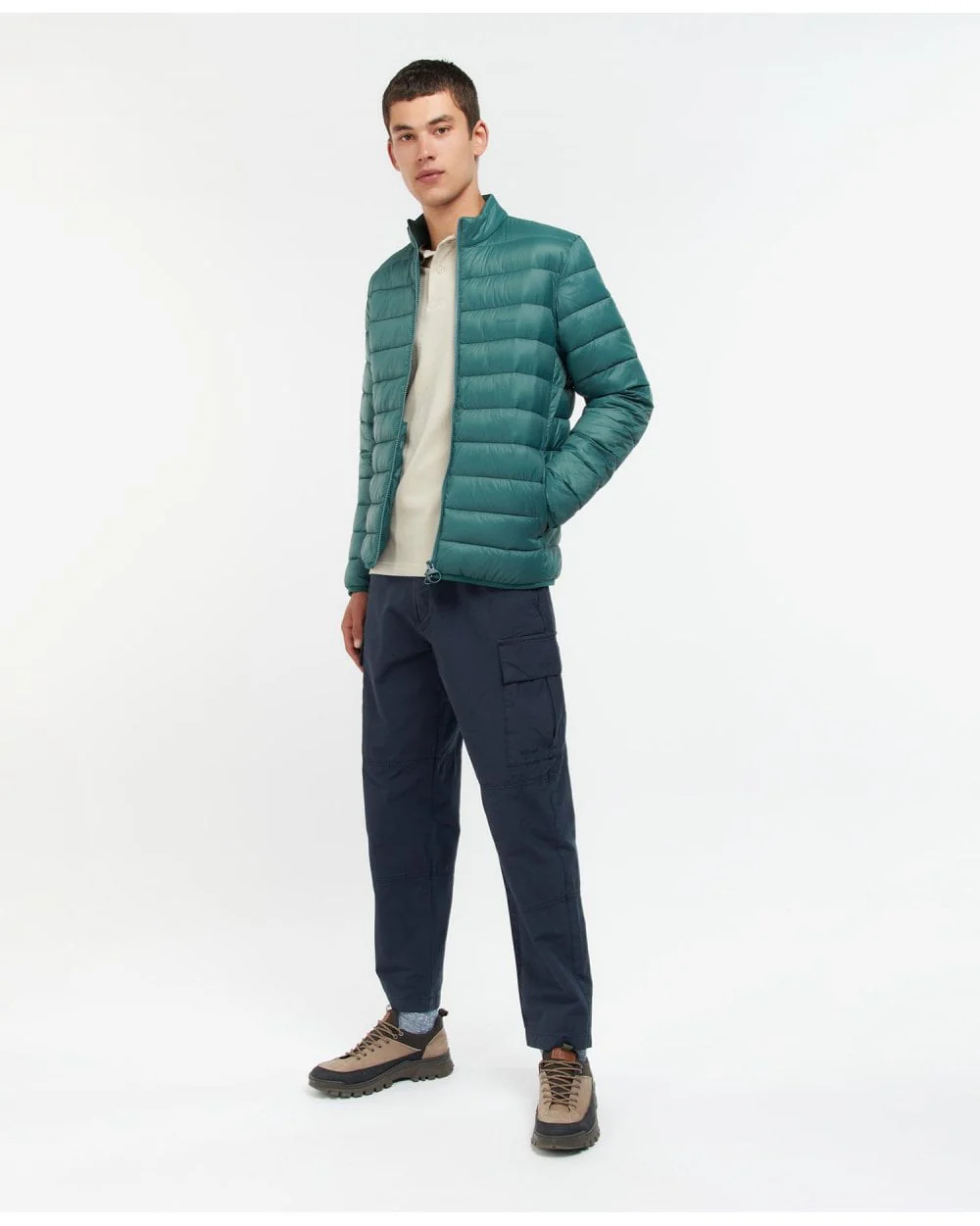 Penton Quilted Jacket - Image 24