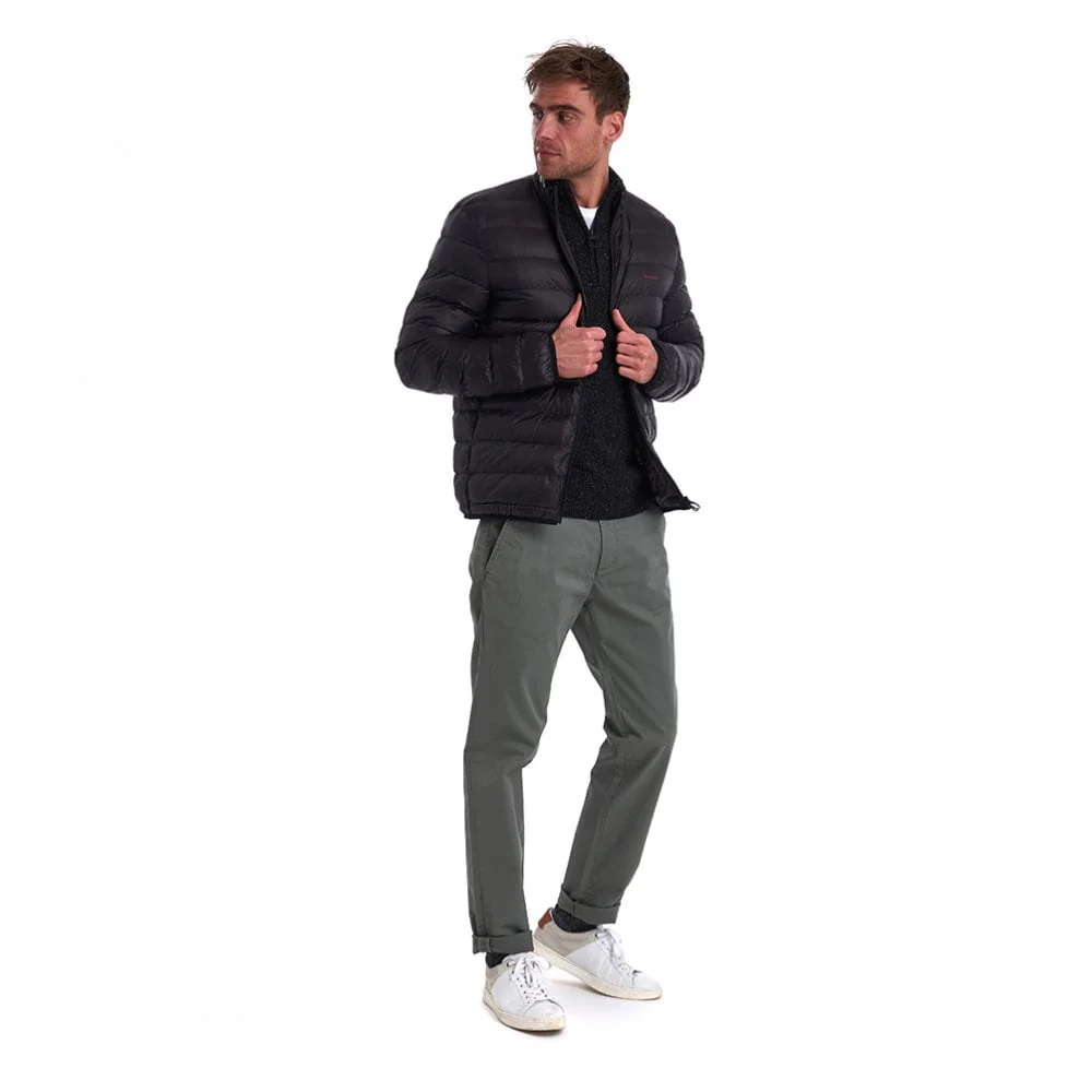 Penton Quilted Jacket - Image 32